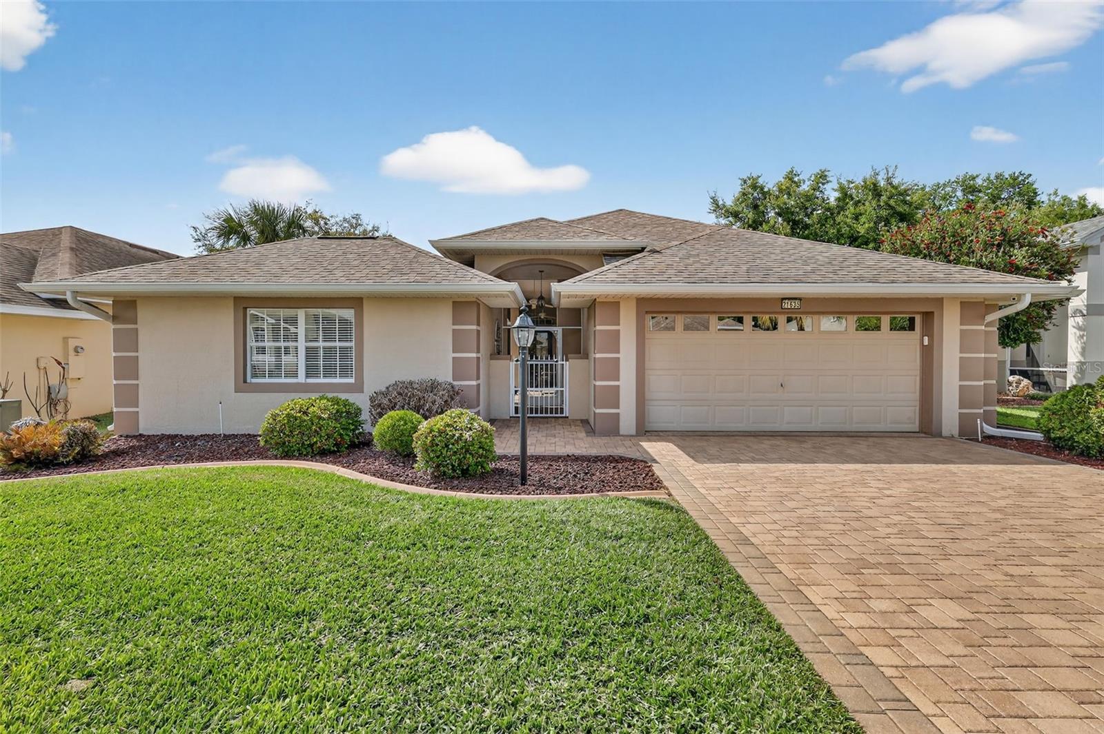 21635 STIRLING PASS, LEESBURG, FL, 34748