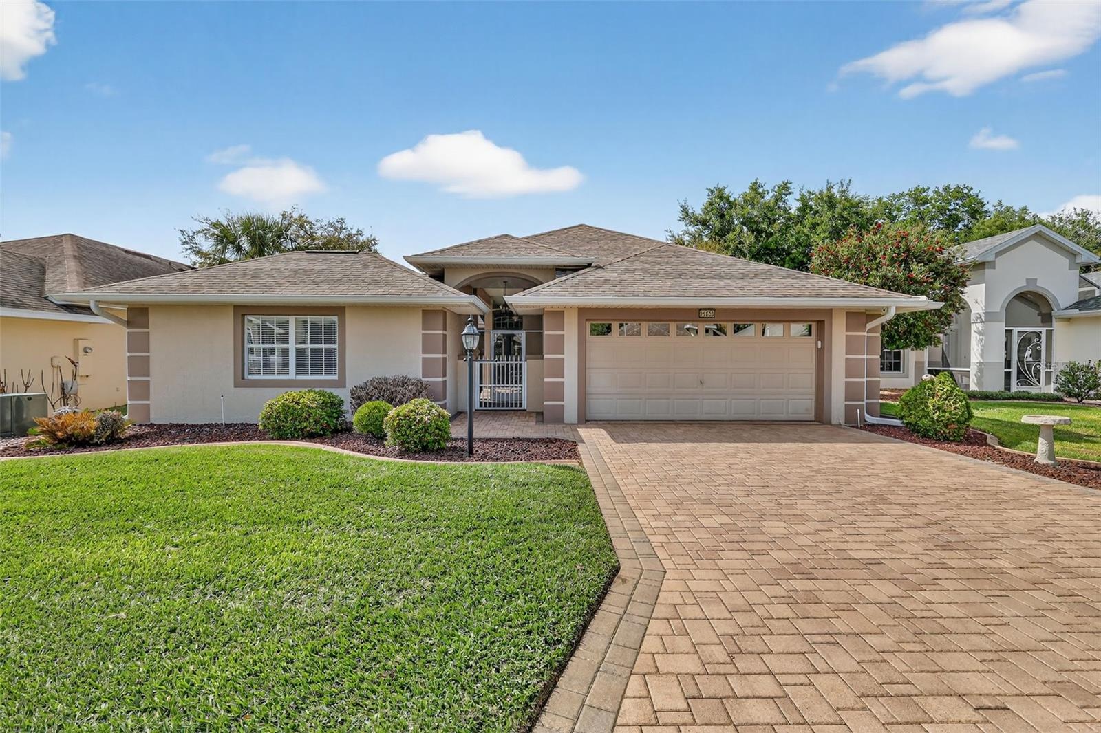 21635 STIRLING PASS, LEESBURG, FL, 34748