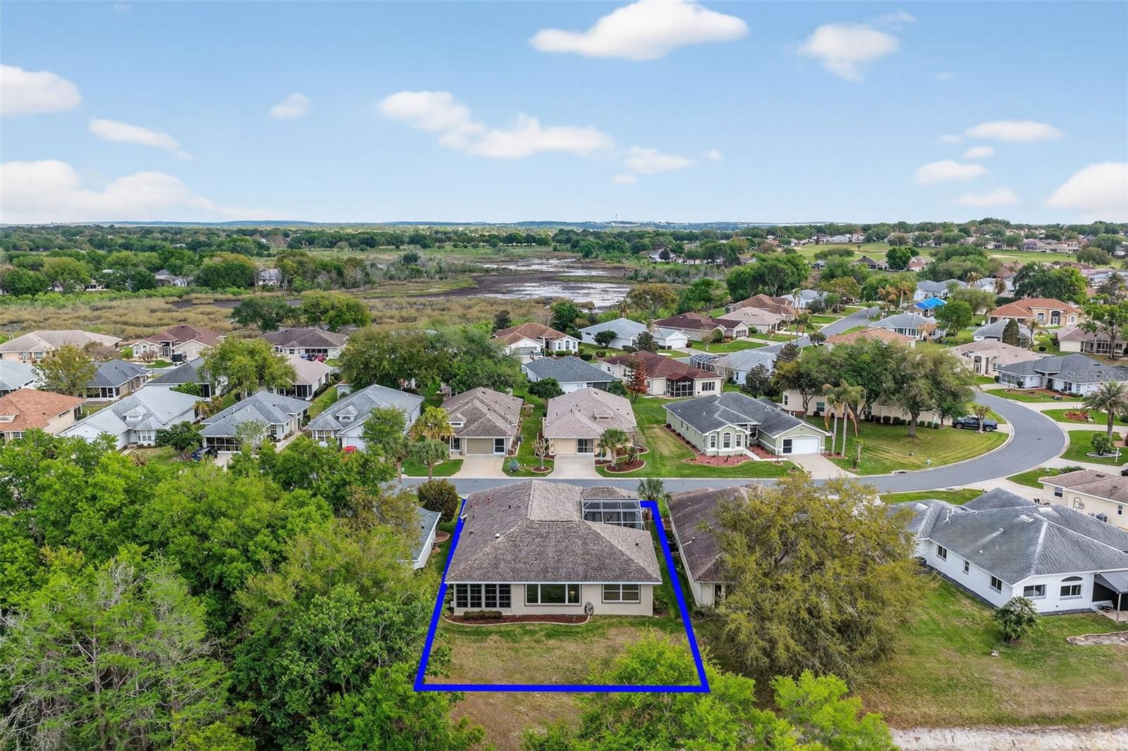 21635 STIRLING PASS, LEESBURG, FL, 34748