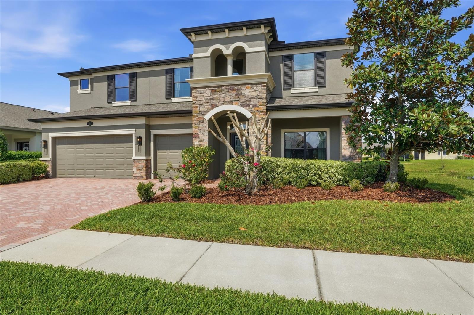 1897 FOX GRAPE LOOP, LUTZ, FL, 33558