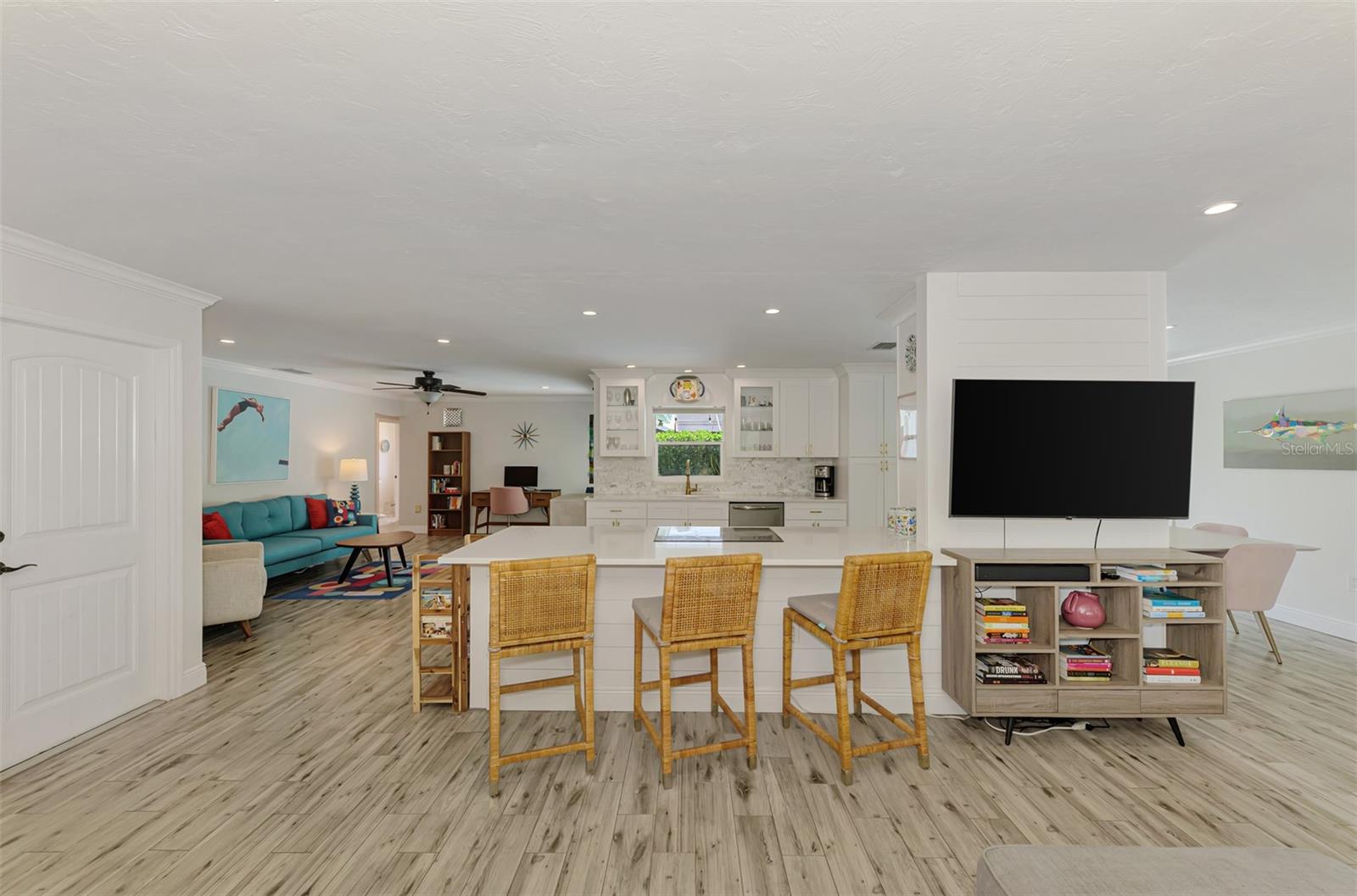5410 CREEPING HAMMOCK DR, SARASOTA, FL, 34231
