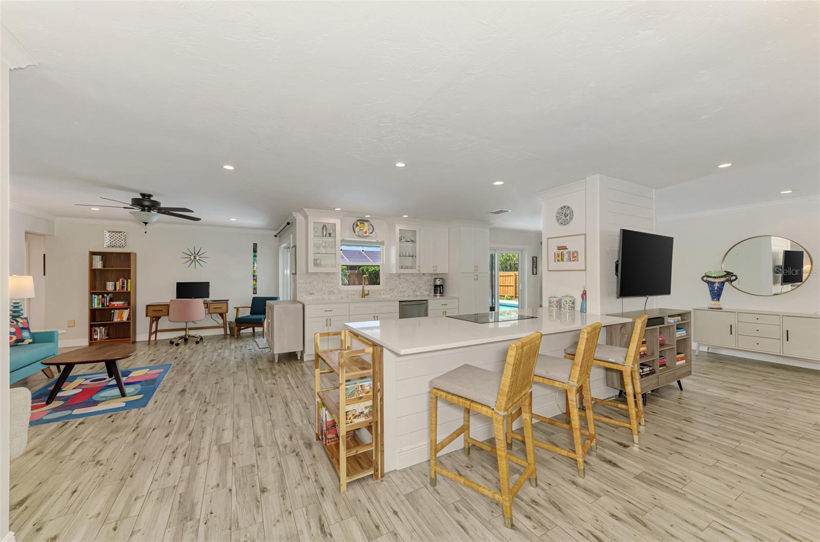 5410 CREEPING HAMMOCK DR, SARASOTA, FL, 34231