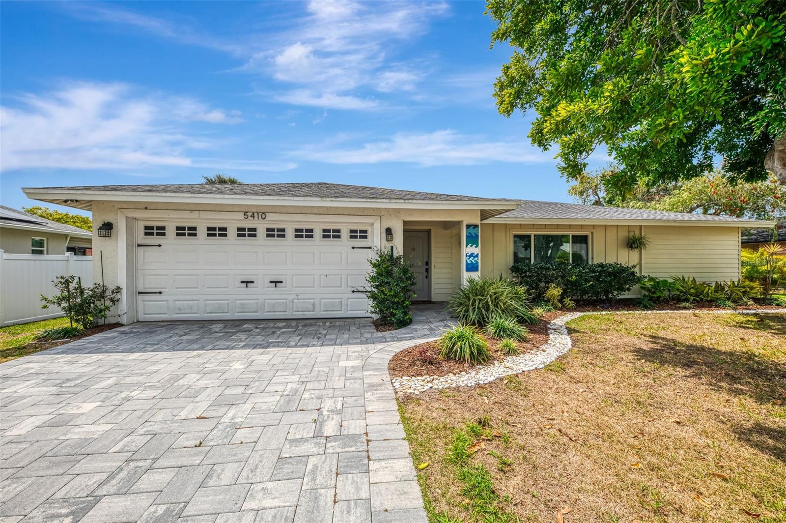 5410 CREEPING HAMMOCK DR, SARASOTA, FL, 34231