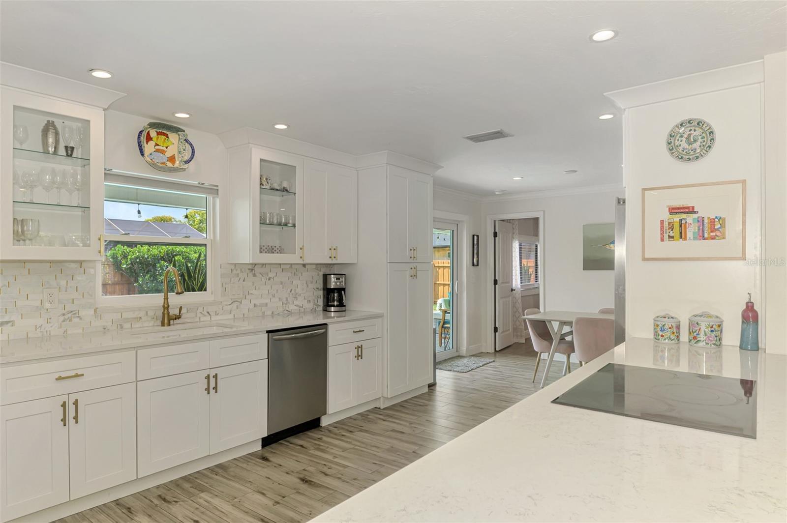 5410 CREEPING HAMMOCK DR, SARASOTA, FL, 34231