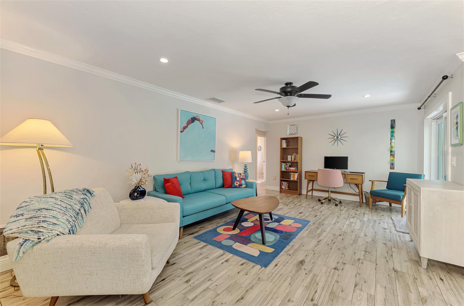 5410 CREEPING HAMMOCK DR, SARASOTA, FL, 34231