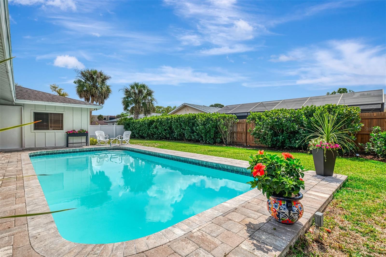 5410 CREEPING HAMMOCK DR, SARASOTA, FL, 34231