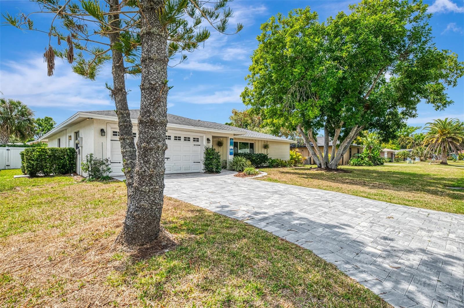 5410 CREEPING HAMMOCK DR, SARASOTA, FL, 34231