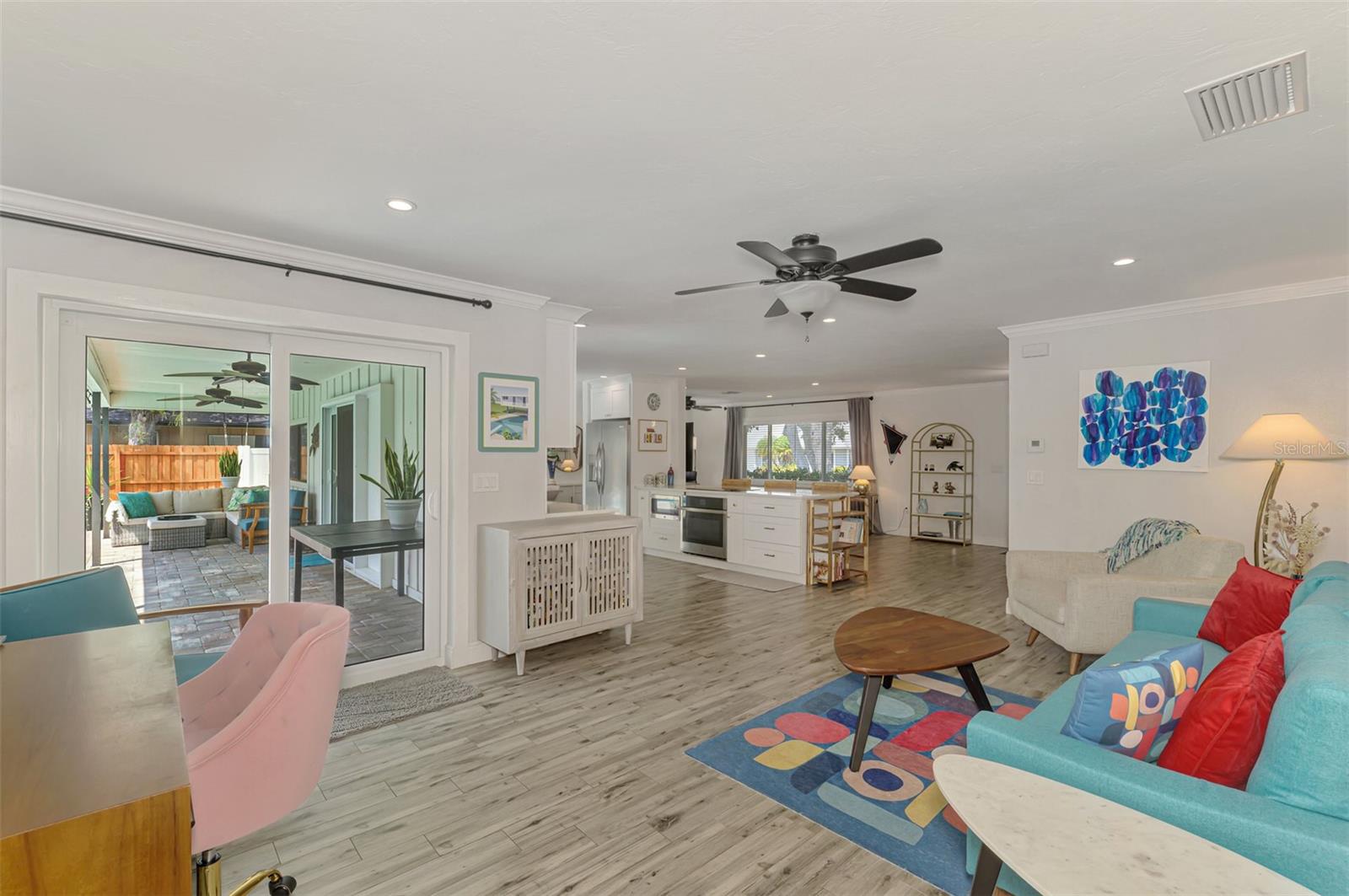 5410 CREEPING HAMMOCK DR, SARASOTA, FL, 34231