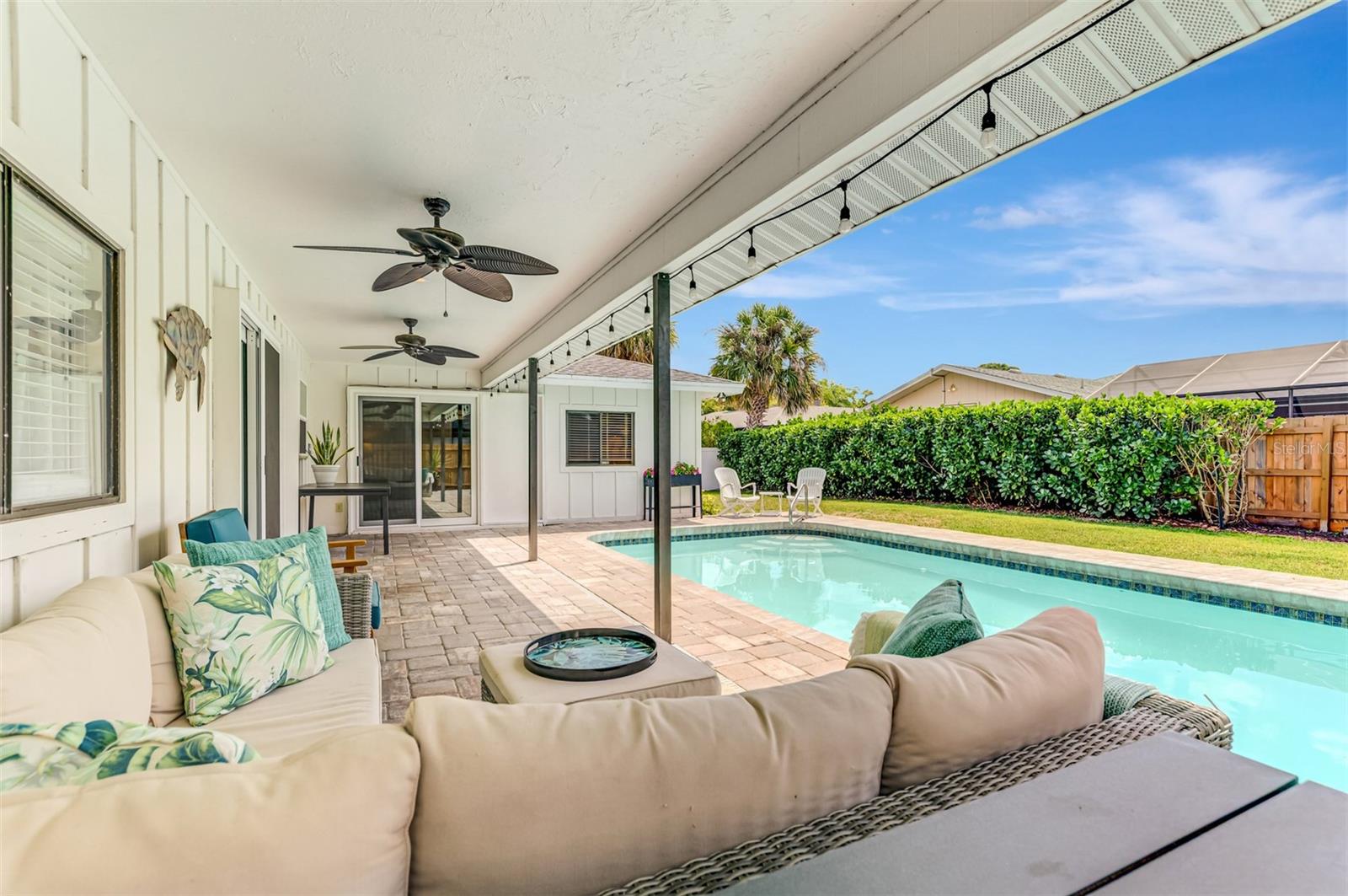 5410 CREEPING HAMMOCK DR, SARASOTA, FL, 34231