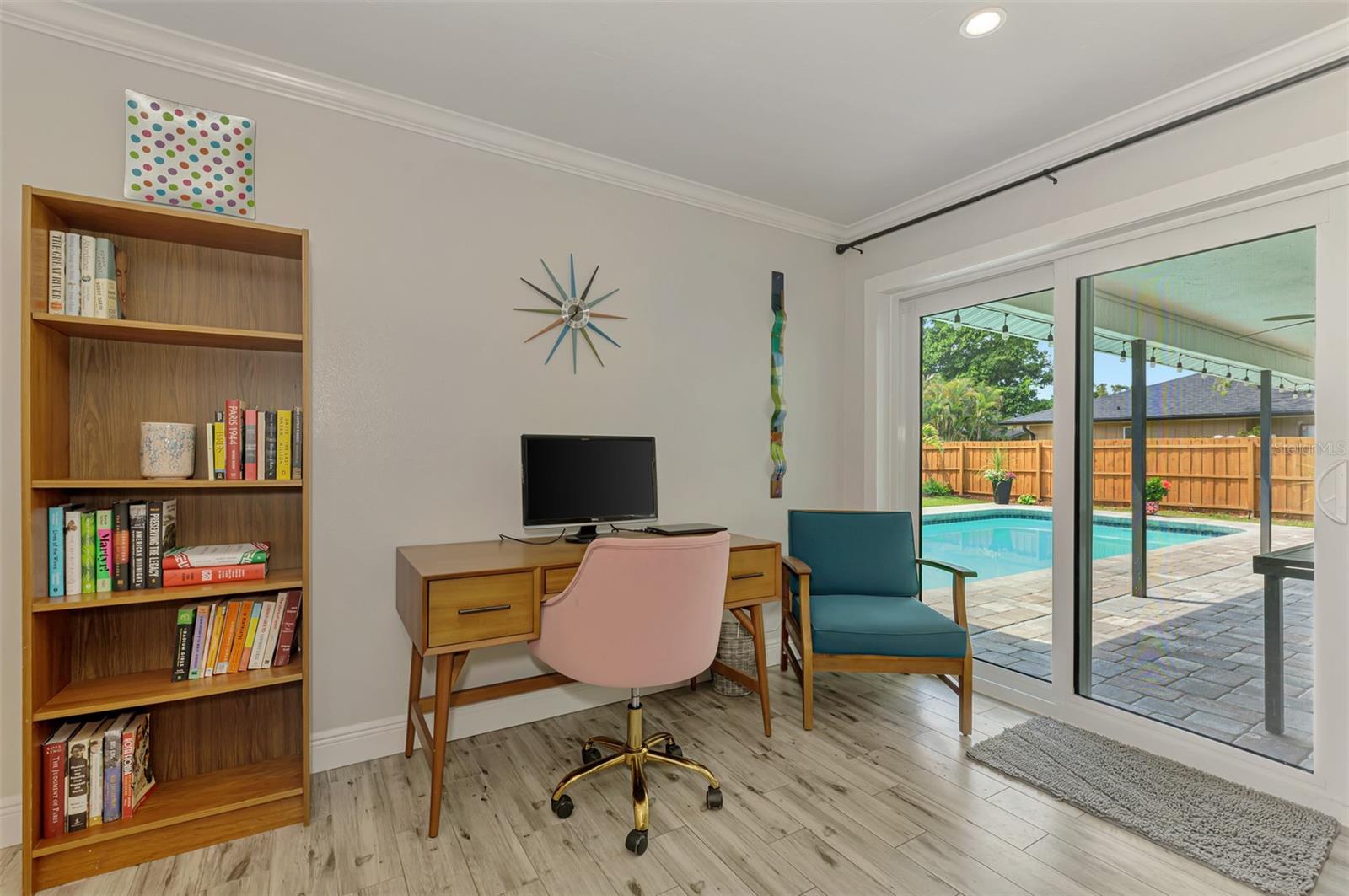 5410 CREEPING HAMMOCK DR, SARASOTA, FL, 34231