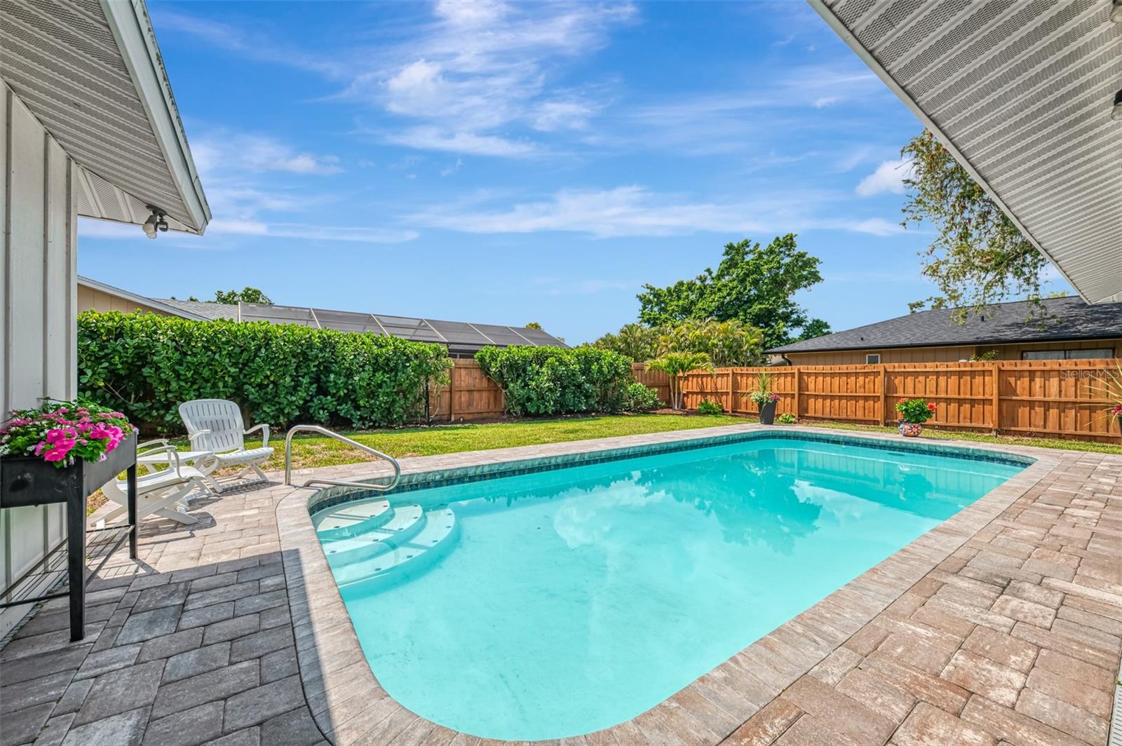 5410 CREEPING HAMMOCK DR, SARASOTA, FL, 34231