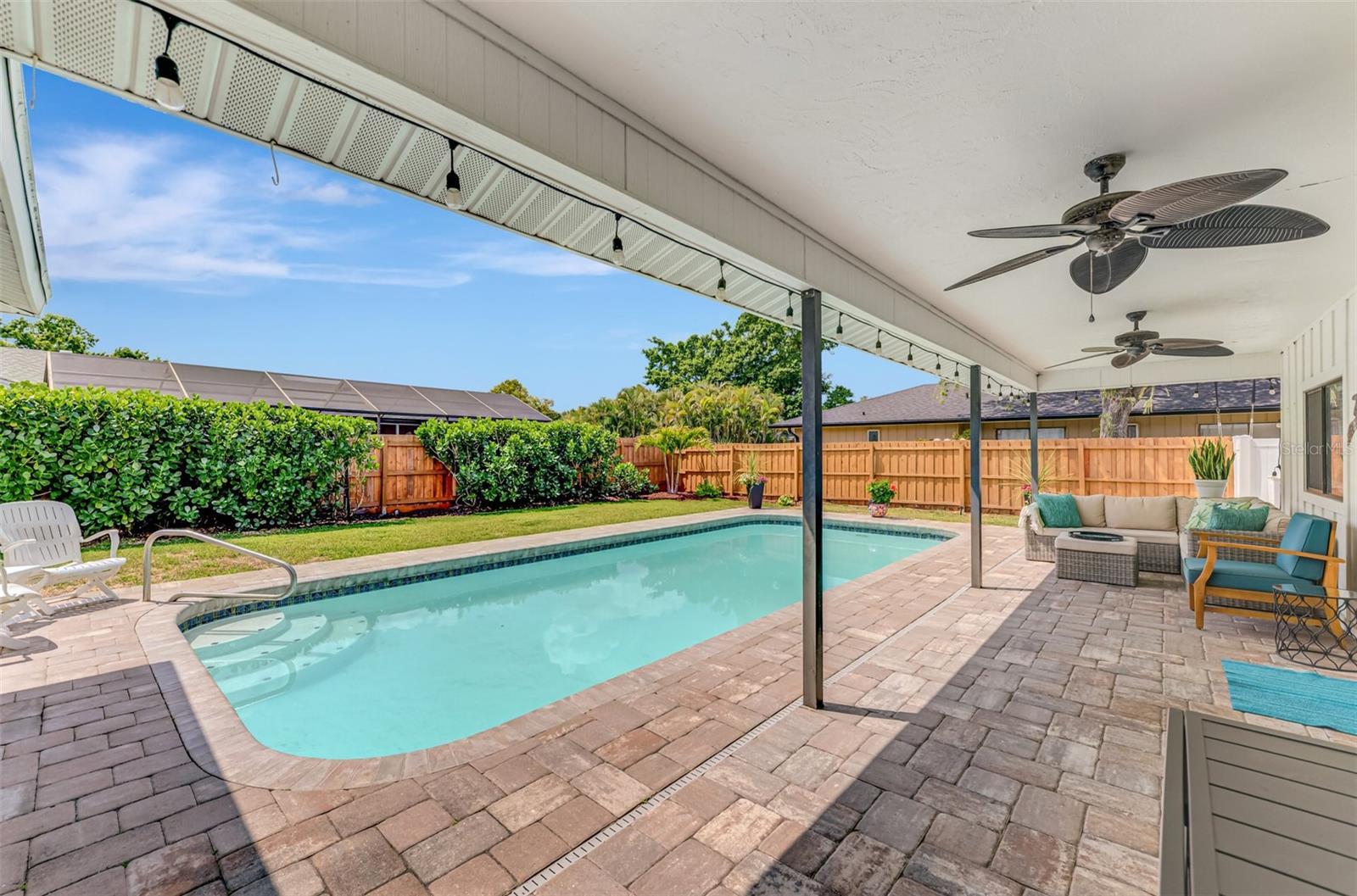 5410 CREEPING HAMMOCK DR, SARASOTA, FL, 34231