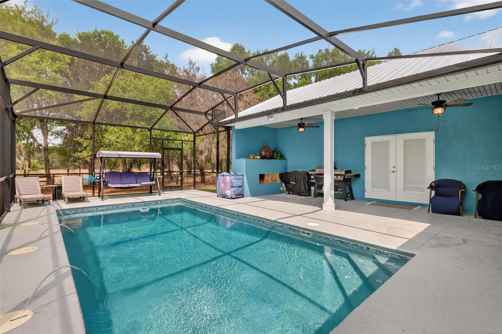 22431 LOOP RD, GROVELAND, FL, 34736