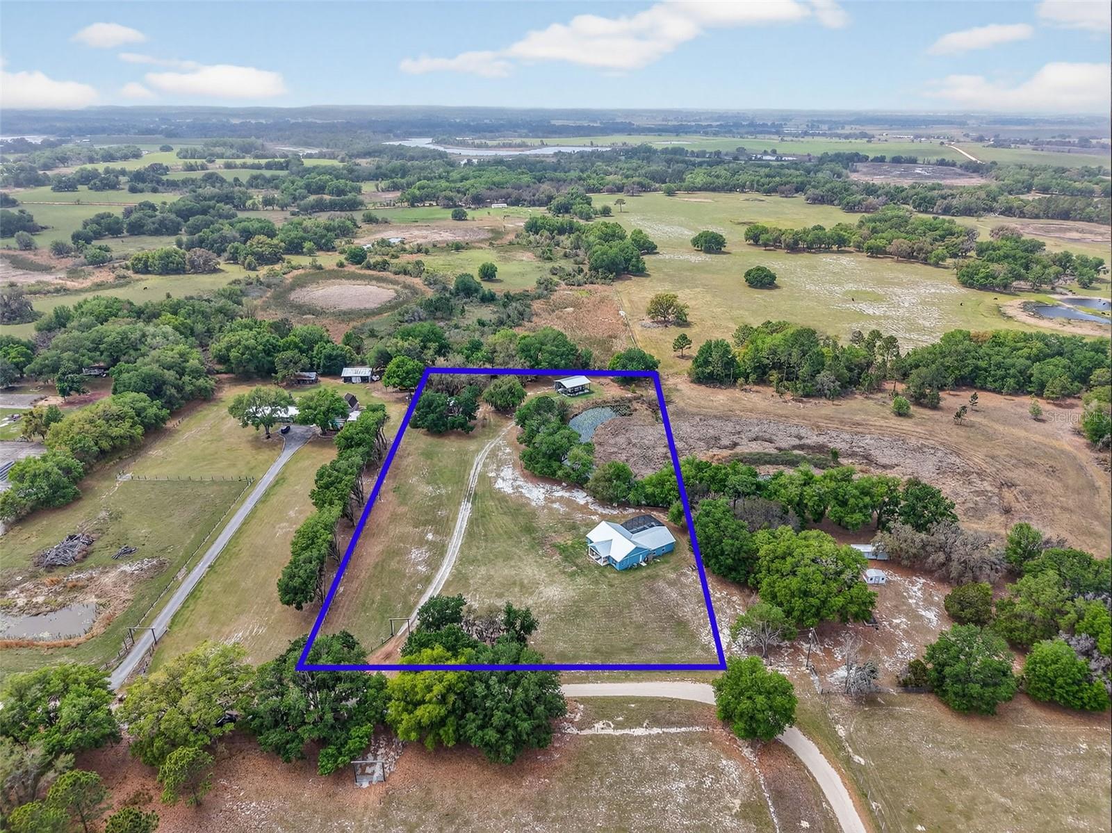 22431 LOOP RD, GROVELAND, FL, 34736