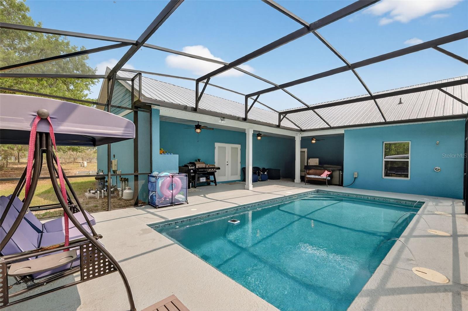 22431 LOOP RD, GROVELAND, FL, 34736