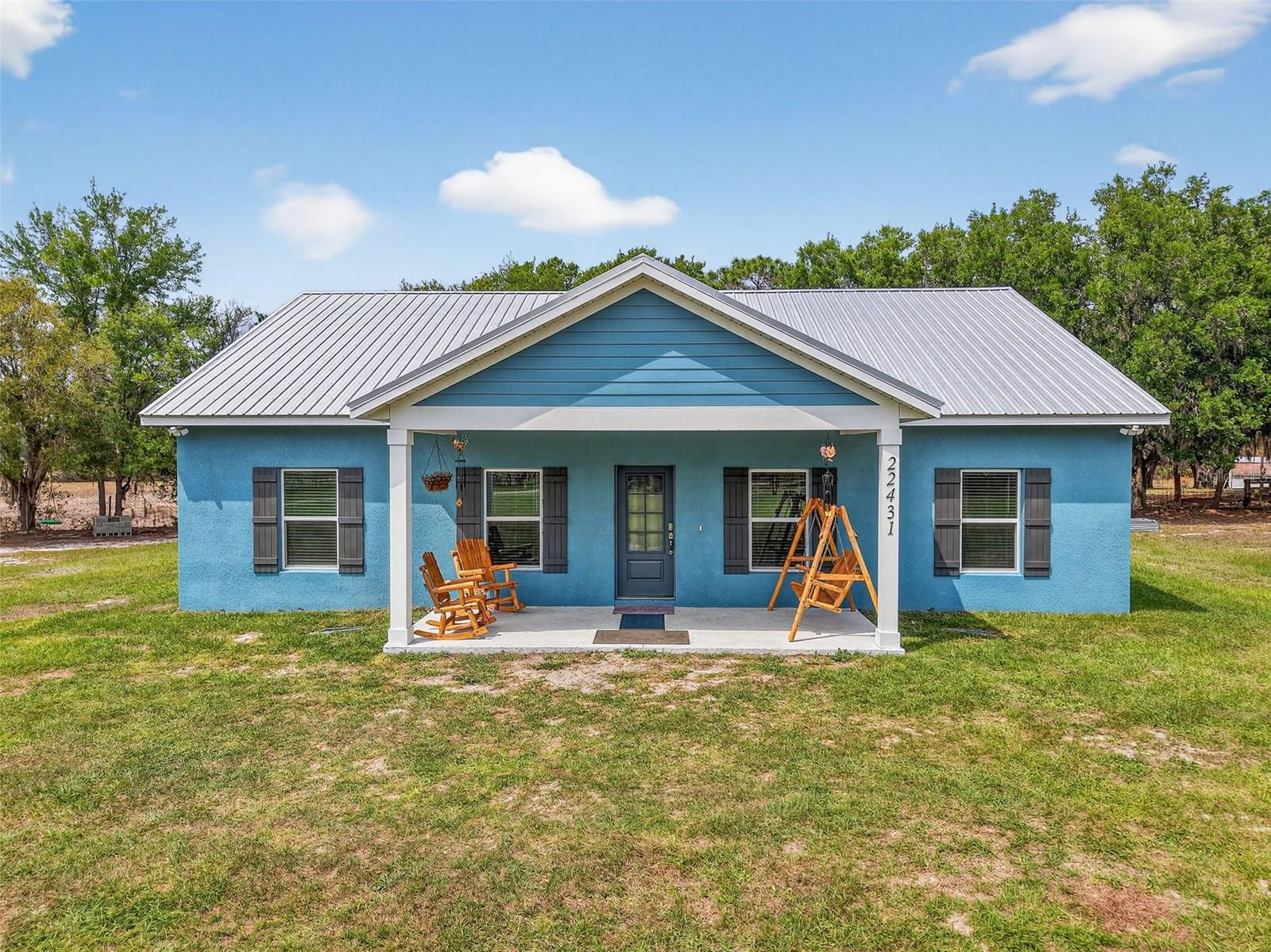 22431 LOOP RD, GROVELAND, FL, 34736
