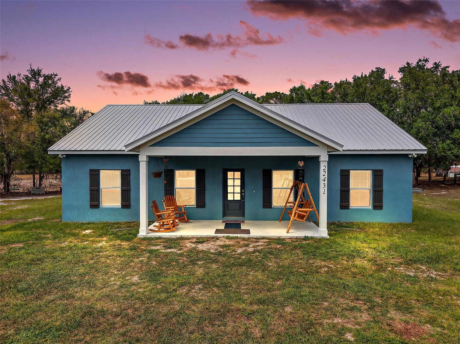 22431 LOOP RD, GROVELAND, FL, 34736