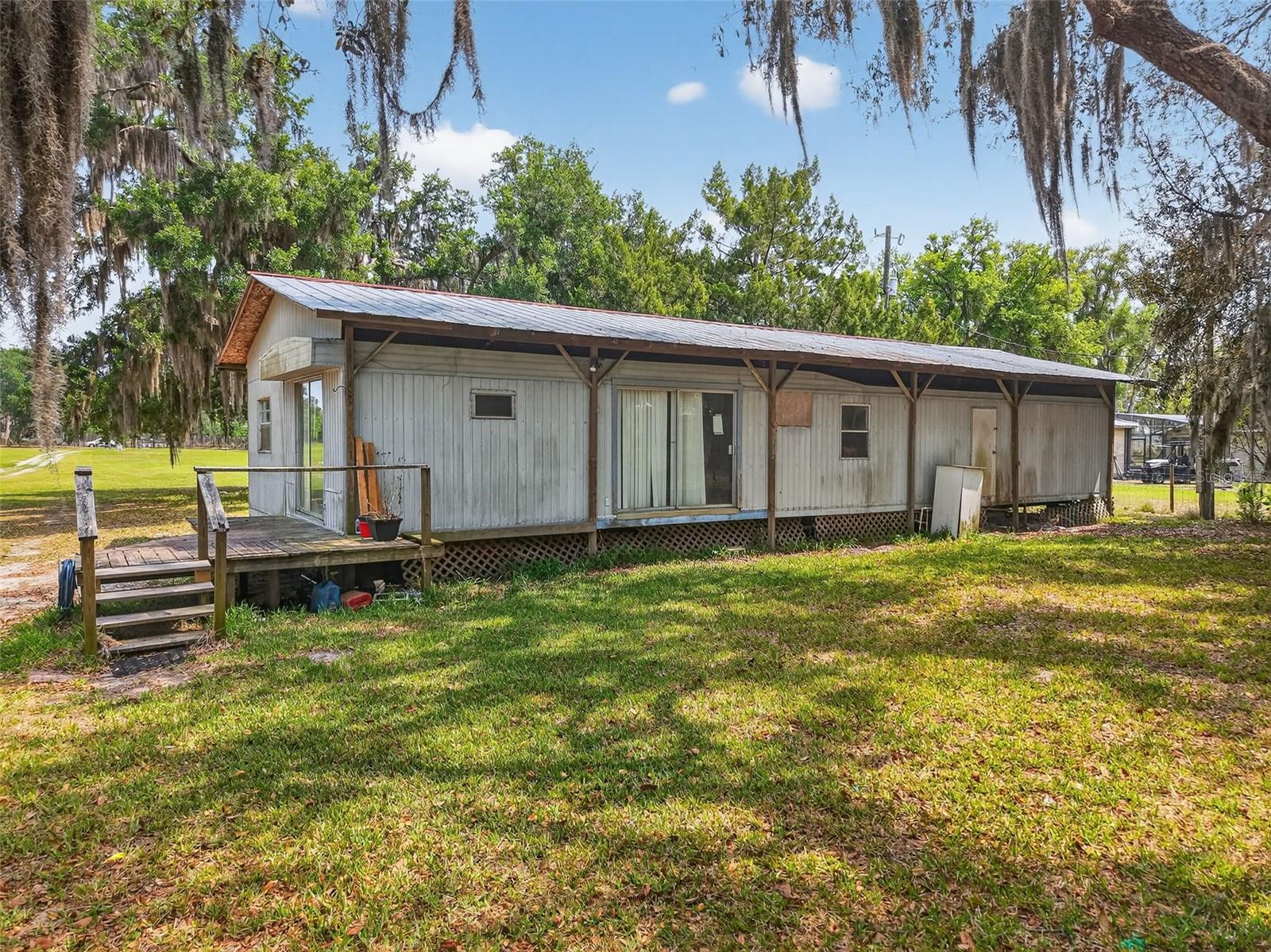 22431 LOOP RD, GROVELAND, FL, 34736