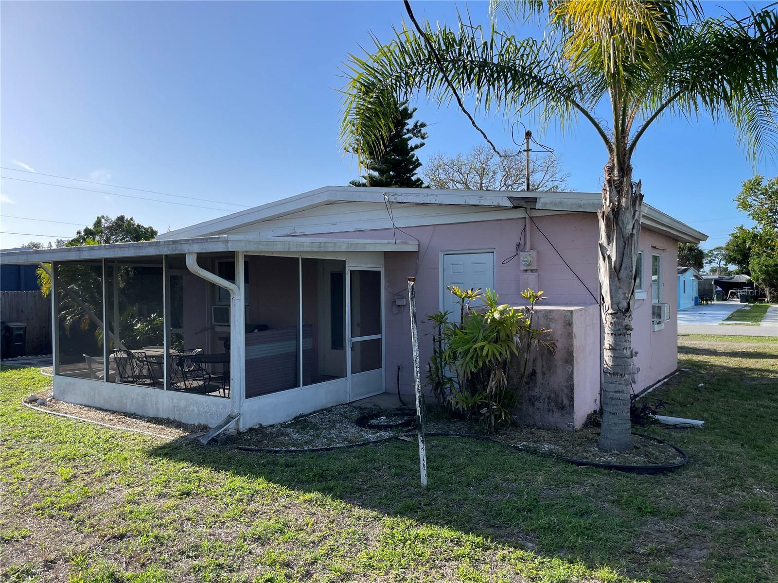 8466 BUMFORD AVE, NORTH PORT, FL, 34287