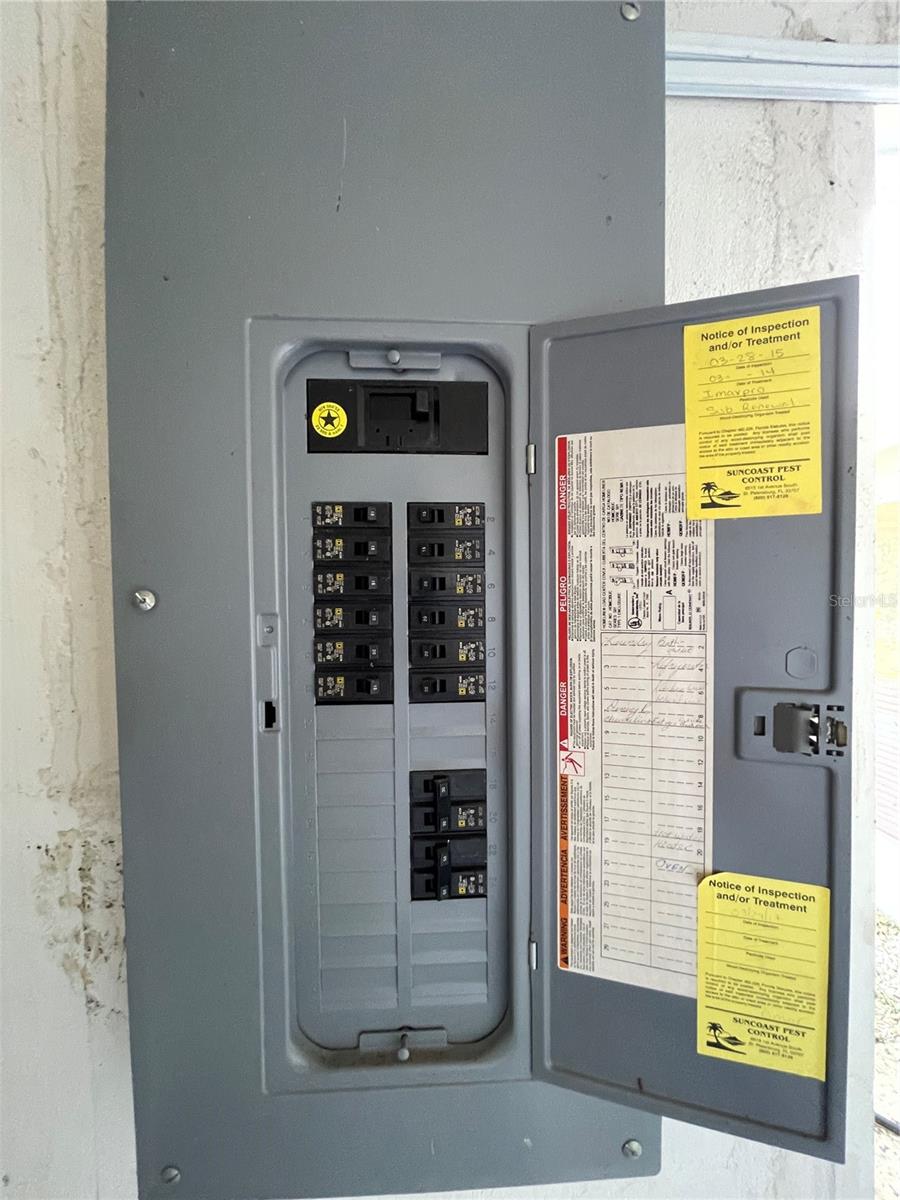 8466 BUMFORD AVE, NORTH PORT, FL, 34287