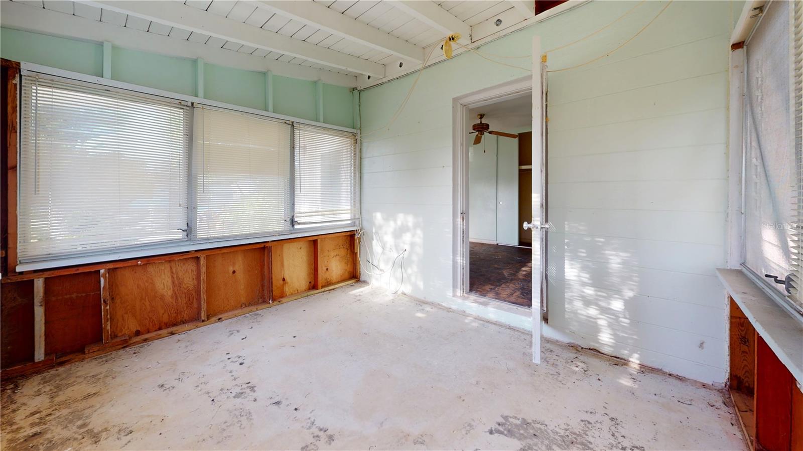 8466 BUMFORD AVE, NORTH PORT, FL, 34287