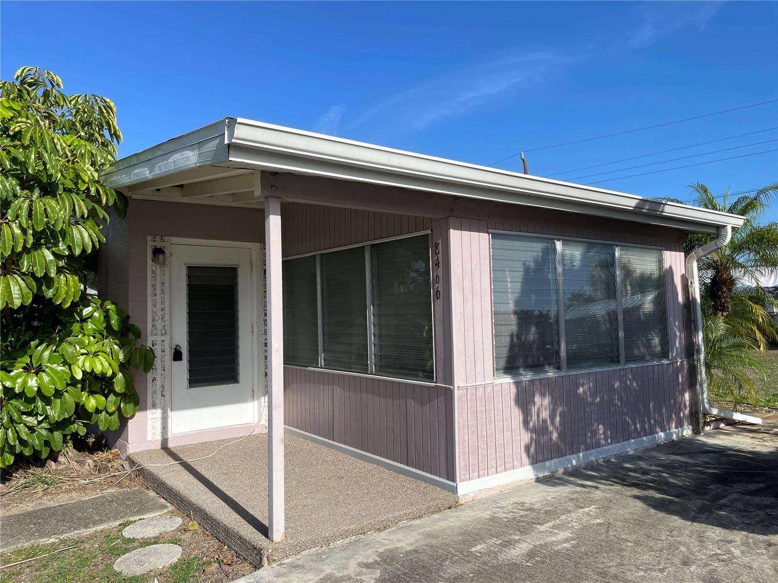 8466 BUMFORD AVE, NORTH PORT, FL, 34287