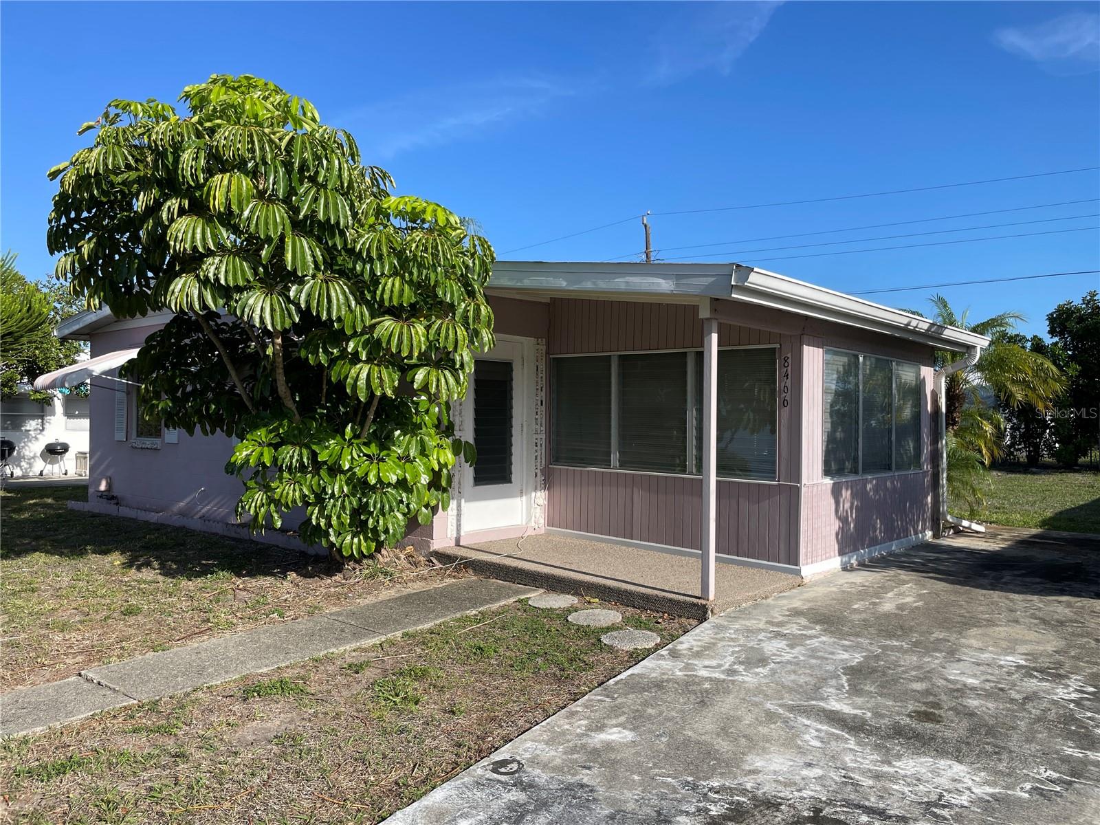 8466 BUMFORD AVE, NORTH PORT, FL, 34287