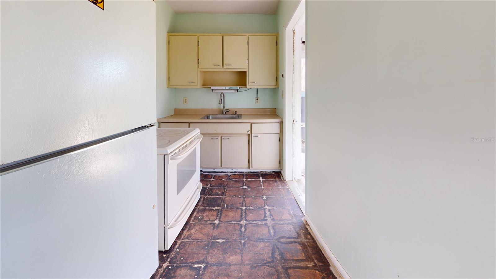 8466 BUMFORD AVE, NORTH PORT, FL, 34287