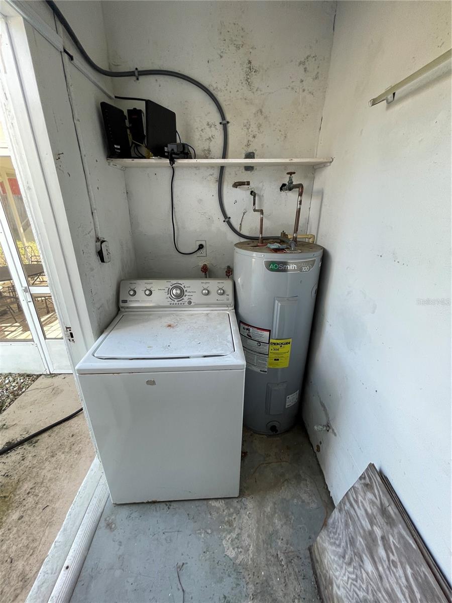 8466 BUMFORD AVE, NORTH PORT, FL, 34287