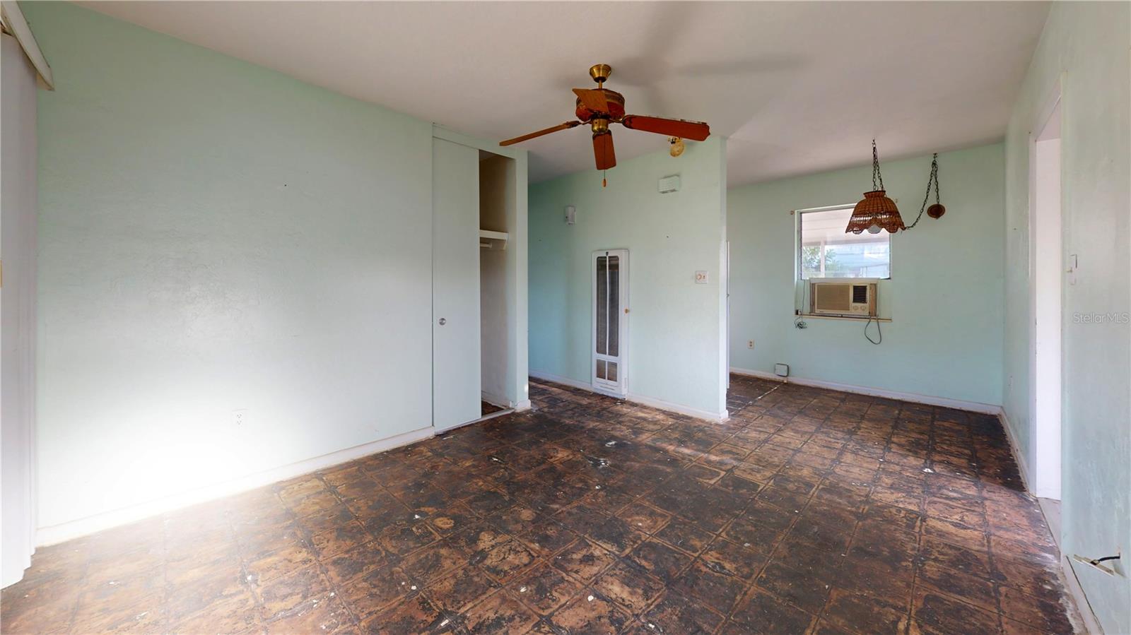 8466 BUMFORD AVE, NORTH PORT, FL, 34287