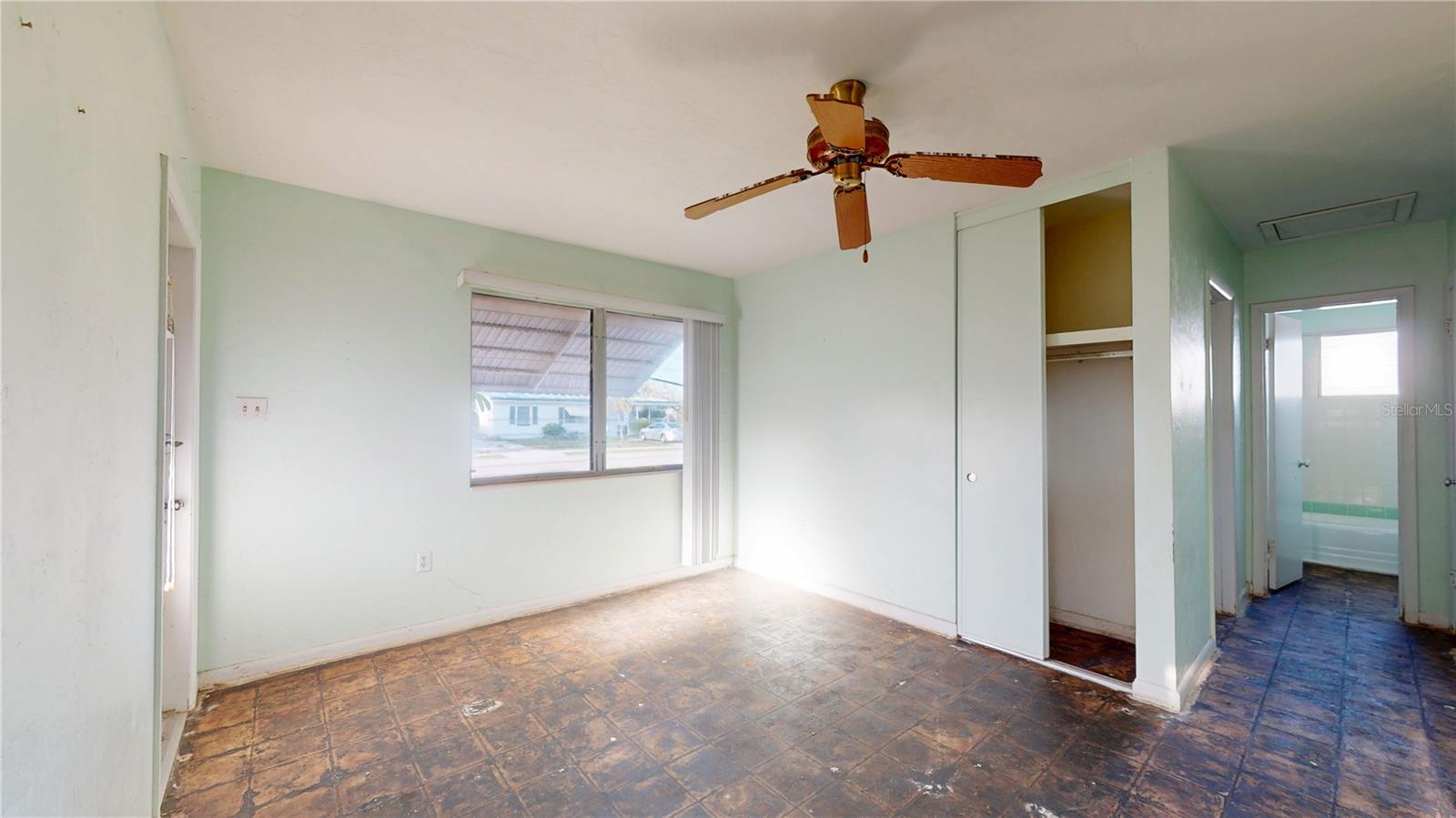 8466 BUMFORD AVE, NORTH PORT, FL, 34287