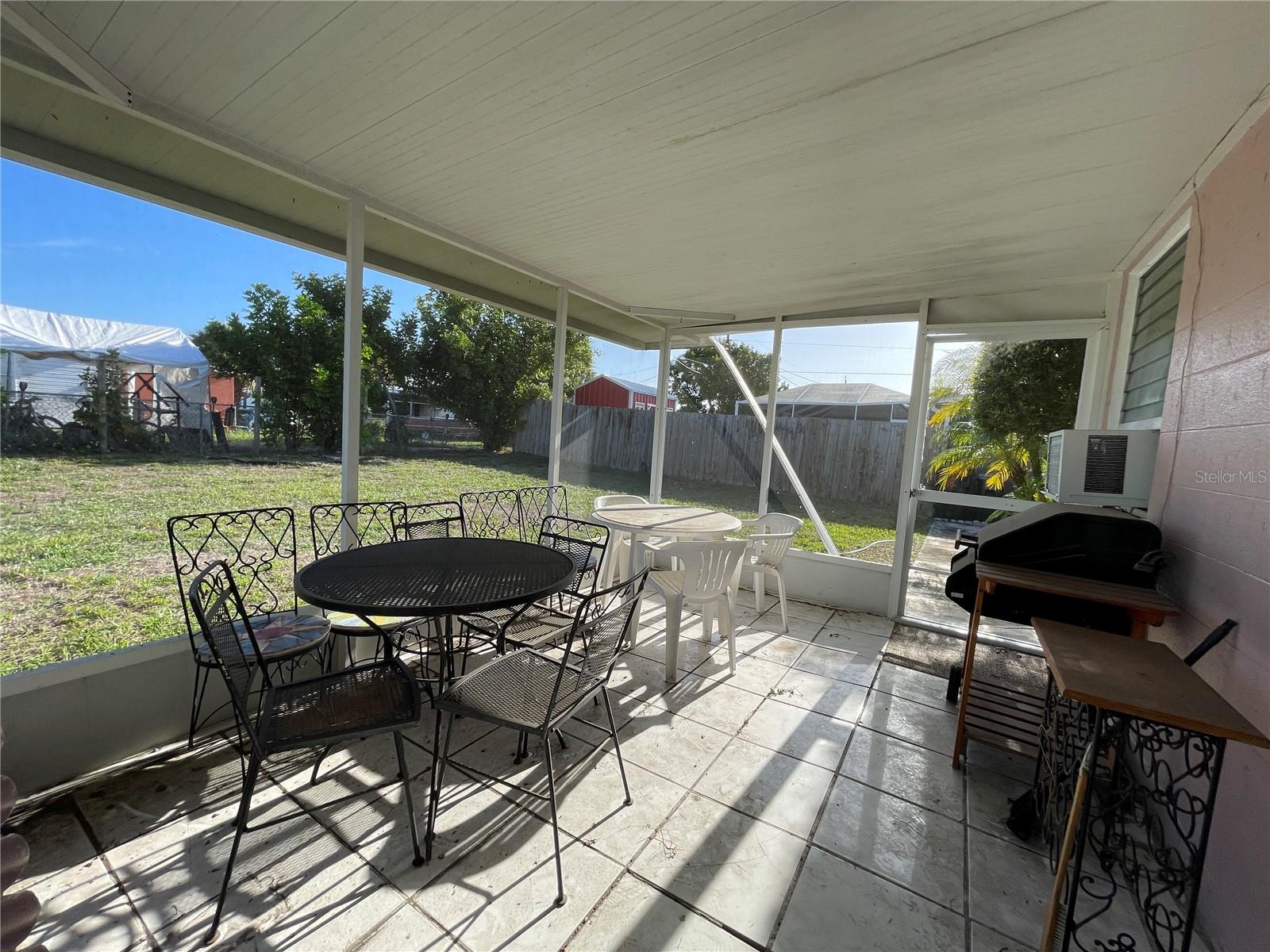 8466 BUMFORD AVE, NORTH PORT, FL, 34287