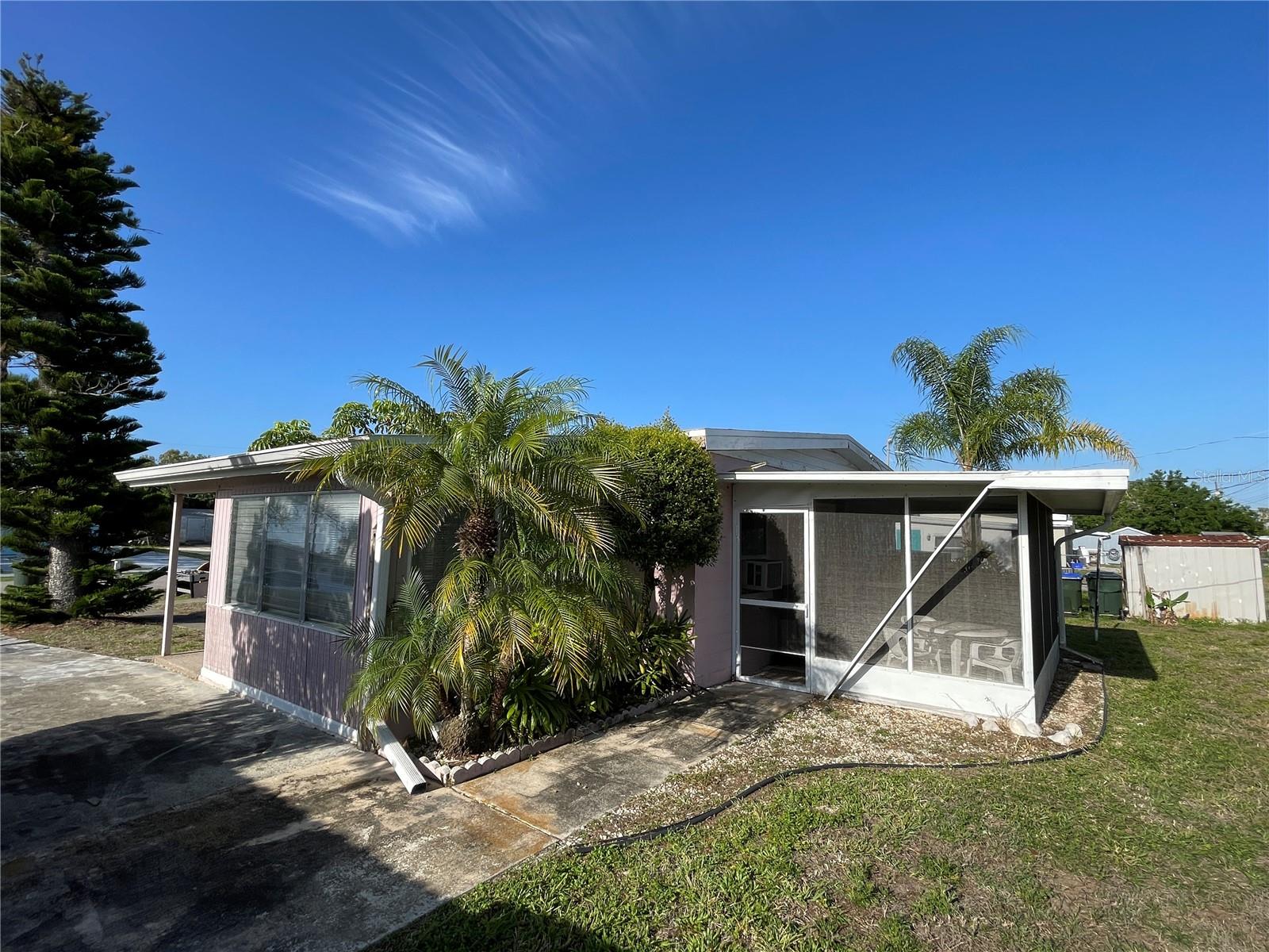 8466 BUMFORD AVE, NORTH PORT, FL, 34287