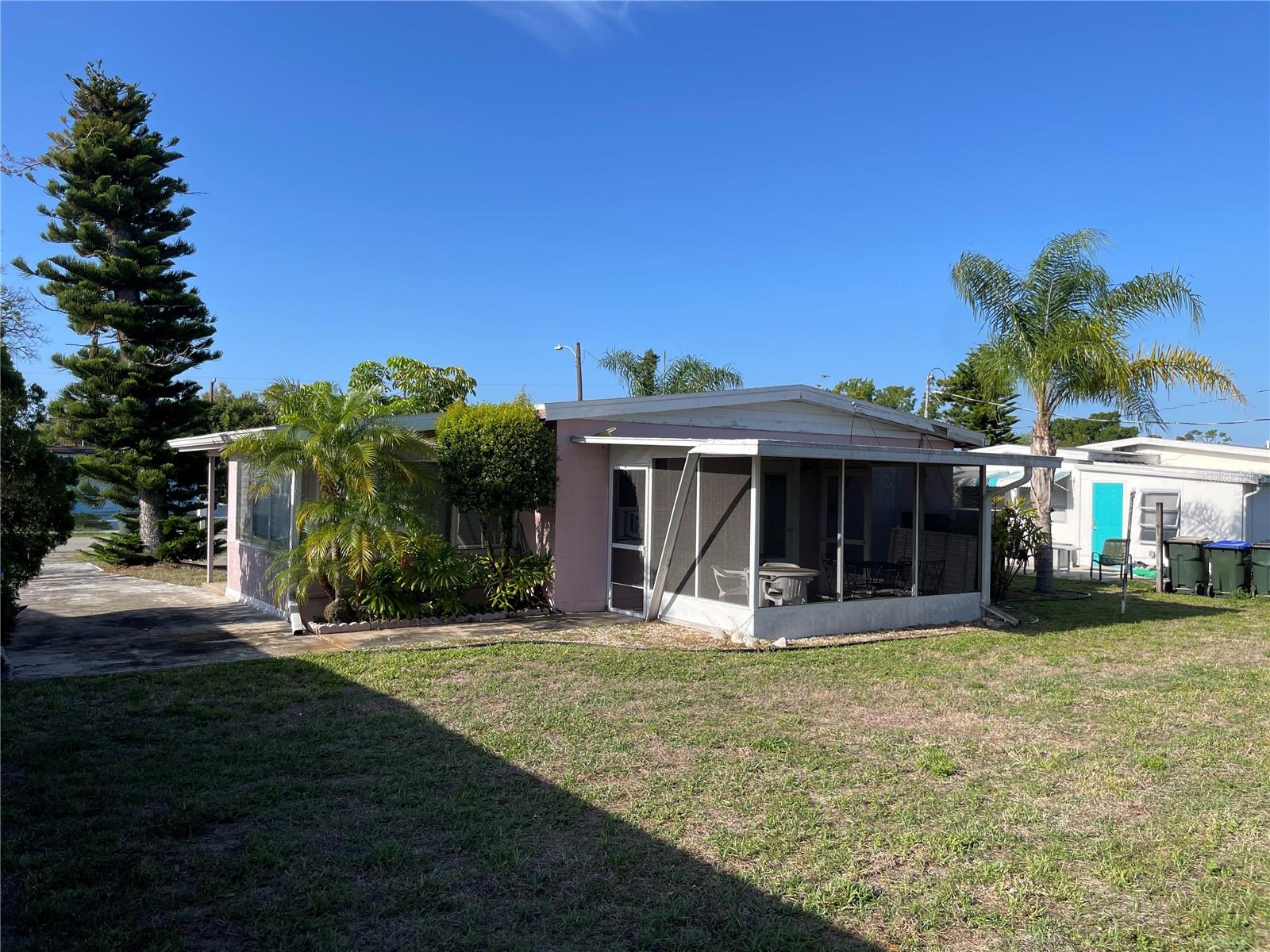 8466 BUMFORD AVE, NORTH PORT, FL, 34287