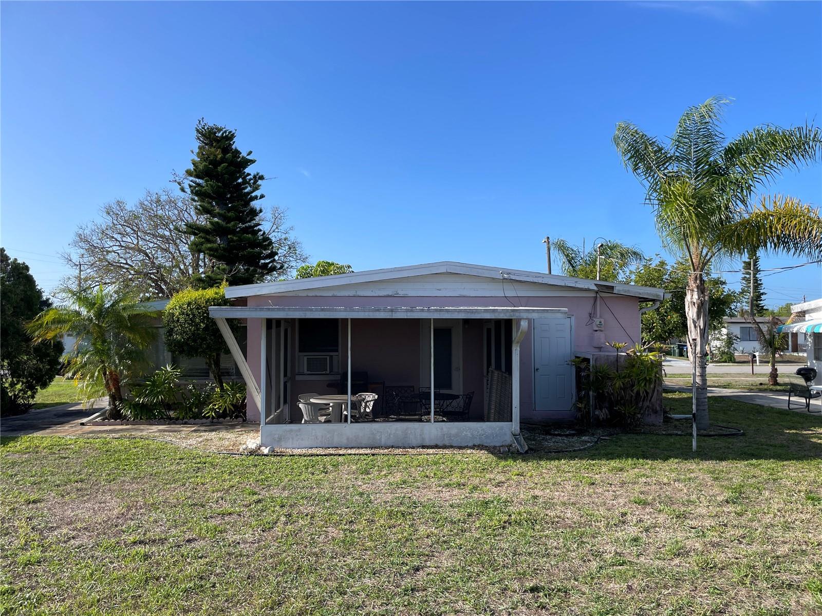 8466 BUMFORD AVE, NORTH PORT, FL, 34287
