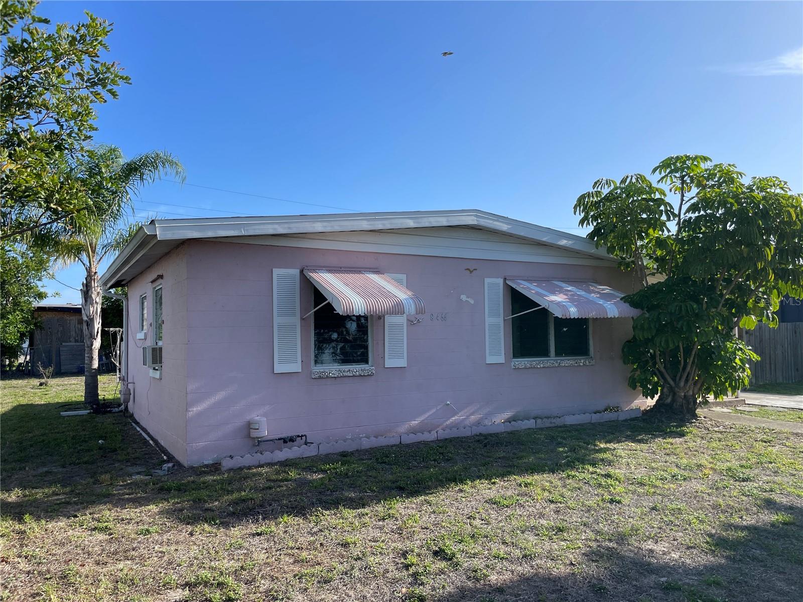 8466 BUMFORD AVE, NORTH PORT, FL, 34287