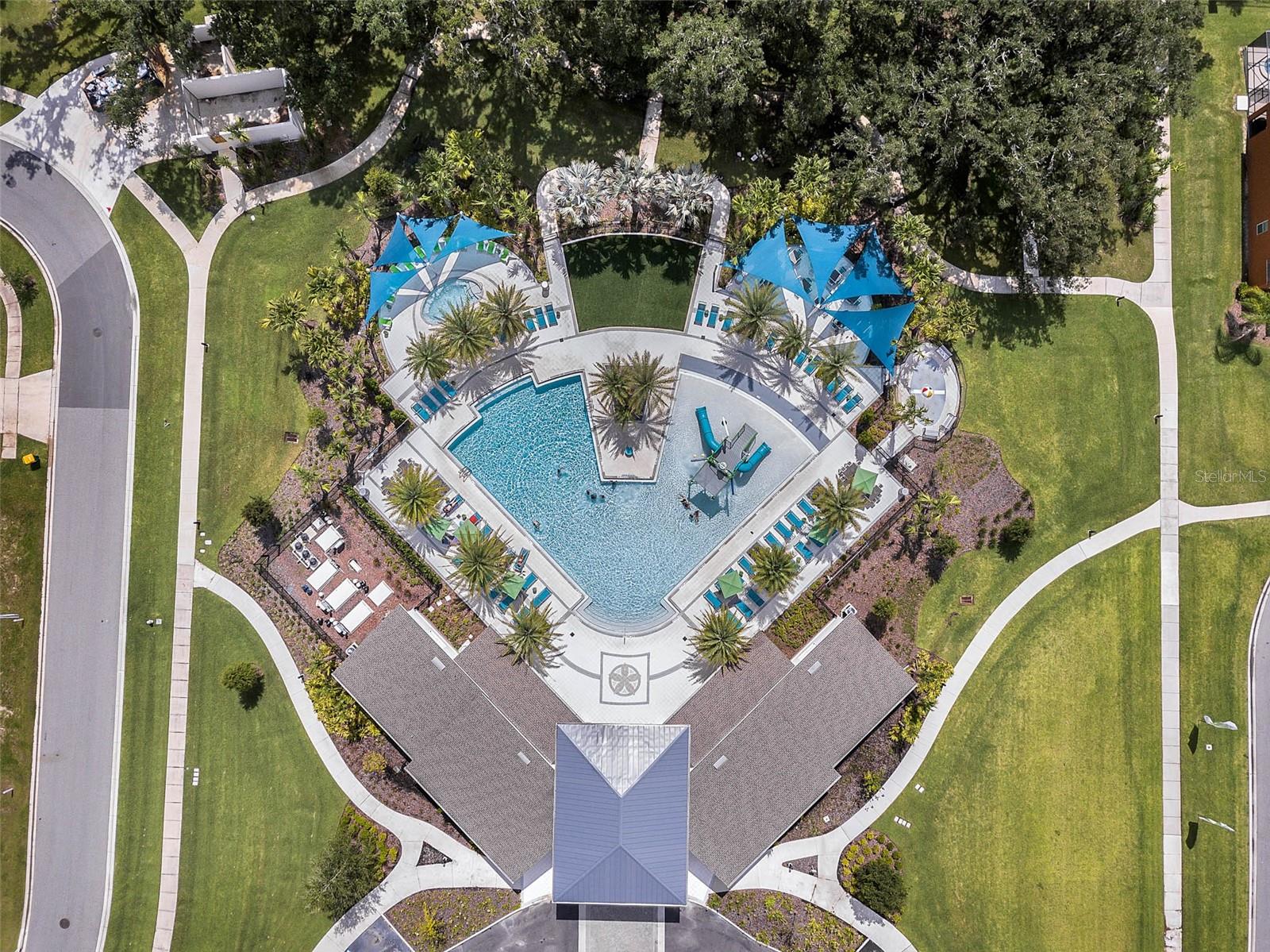 2618 SANTOSH CV, KISSIMMEE, FL, 34746