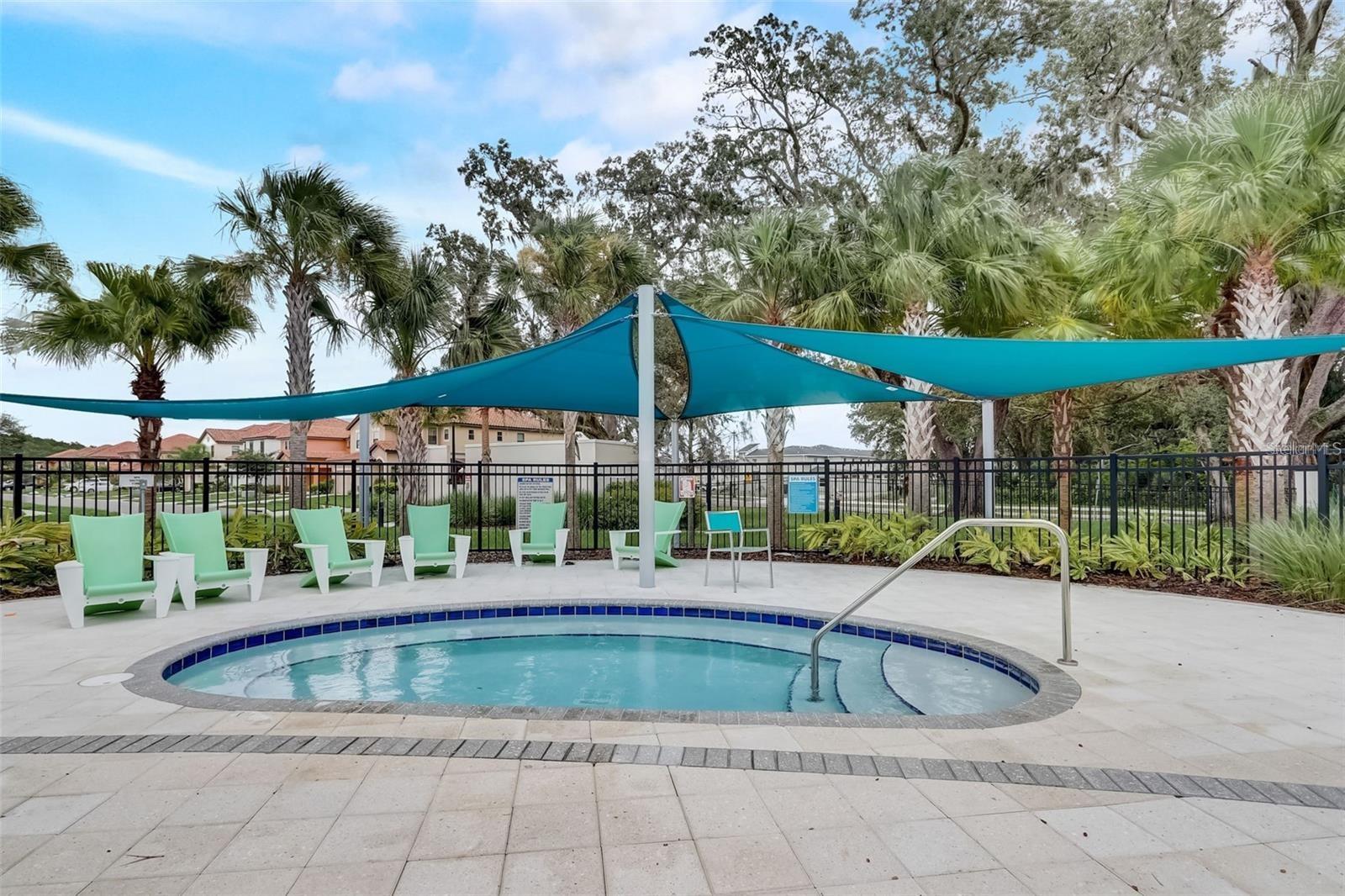 2618 SANTOSH CV, KISSIMMEE, FL, 34746