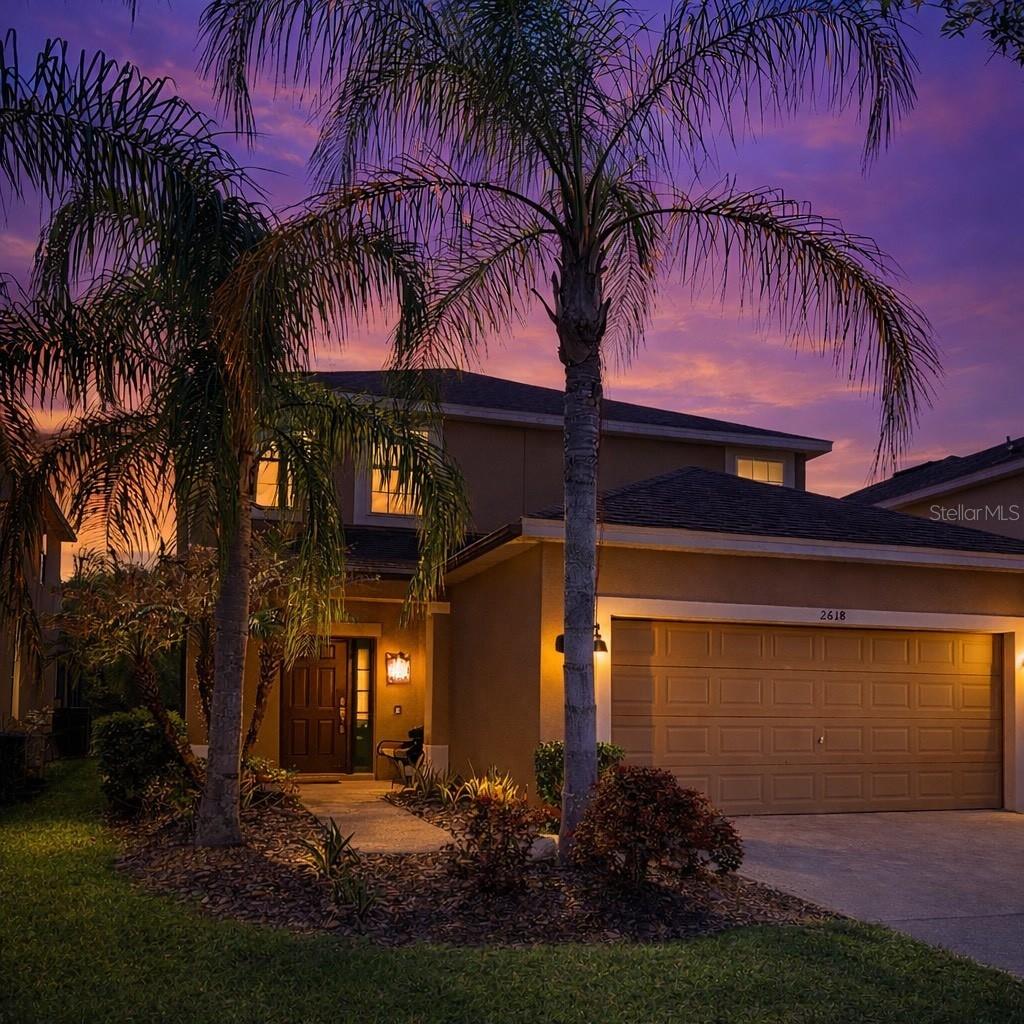 2618 SANTOSH CV, KISSIMMEE, FL, 34746