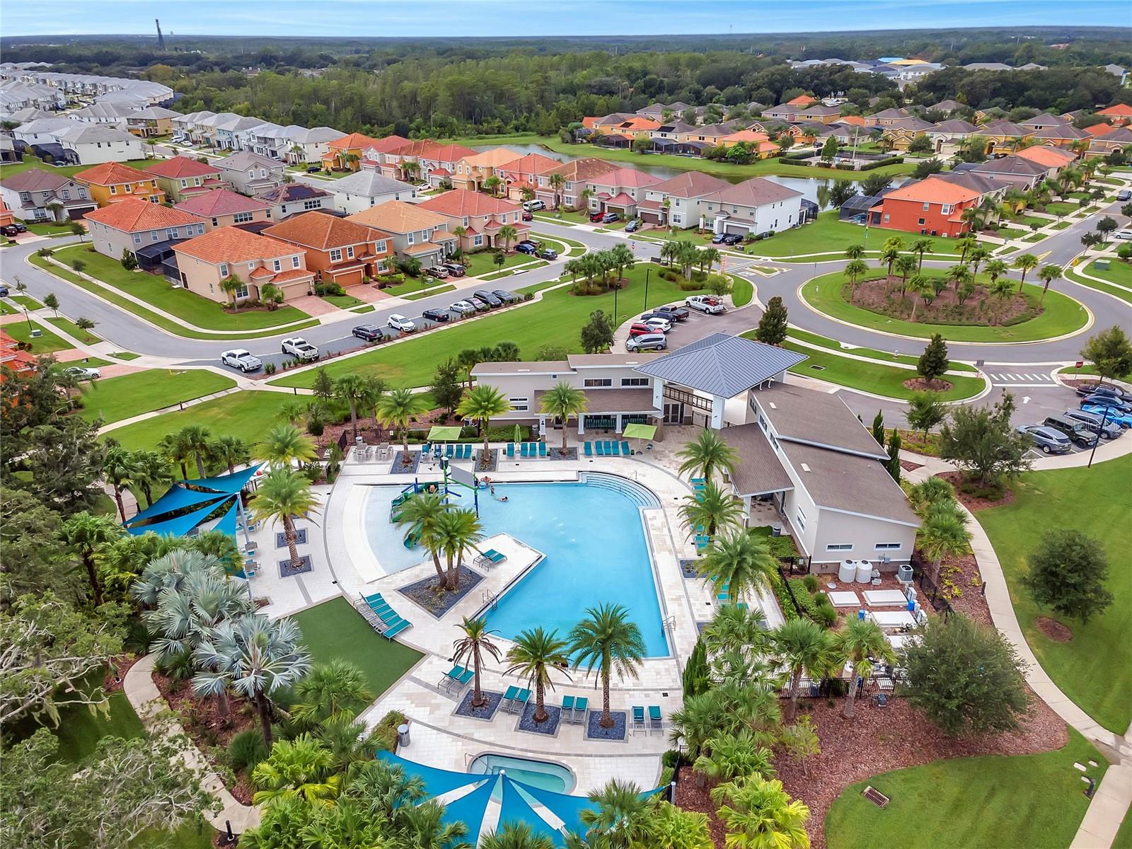 2618 SANTOSH CV, KISSIMMEE, FL, 34746