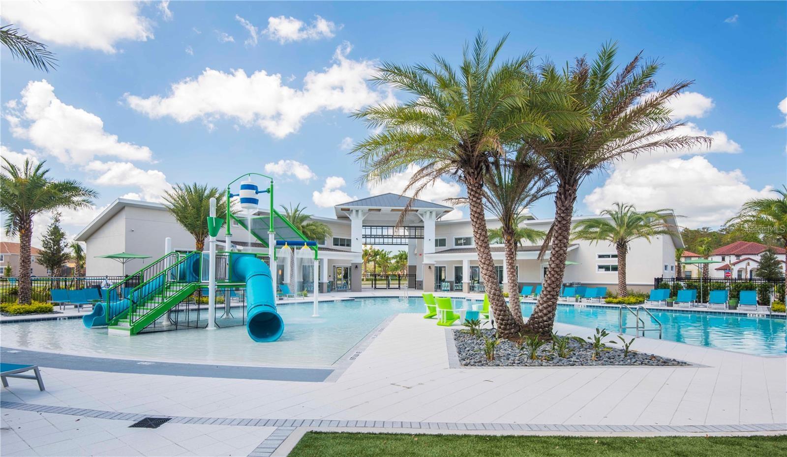 2618 SANTOSH CV, KISSIMMEE, FL, 34746