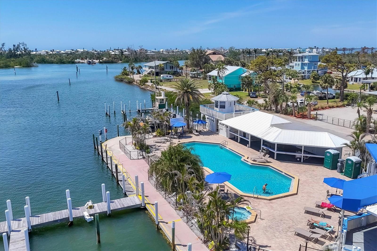 7070 PLACIDA RD #1121, PLACIDA, FL, 33946