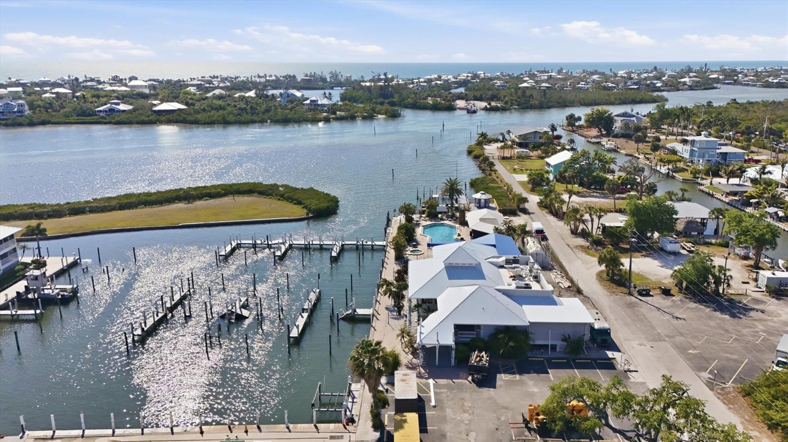 7070 PLACIDA RD #1121, PLACIDA, FL, 33946