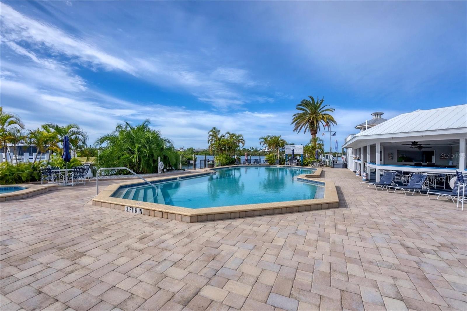 7070 PLACIDA RD #1121, PLACIDA, FL, 33946