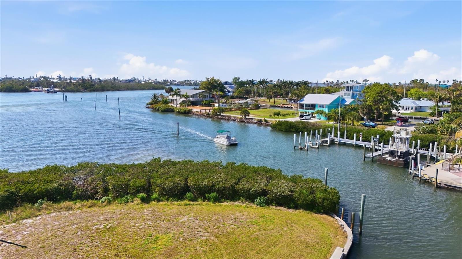 7070 PLACIDA RD #1121, PLACIDA, FL, 33946