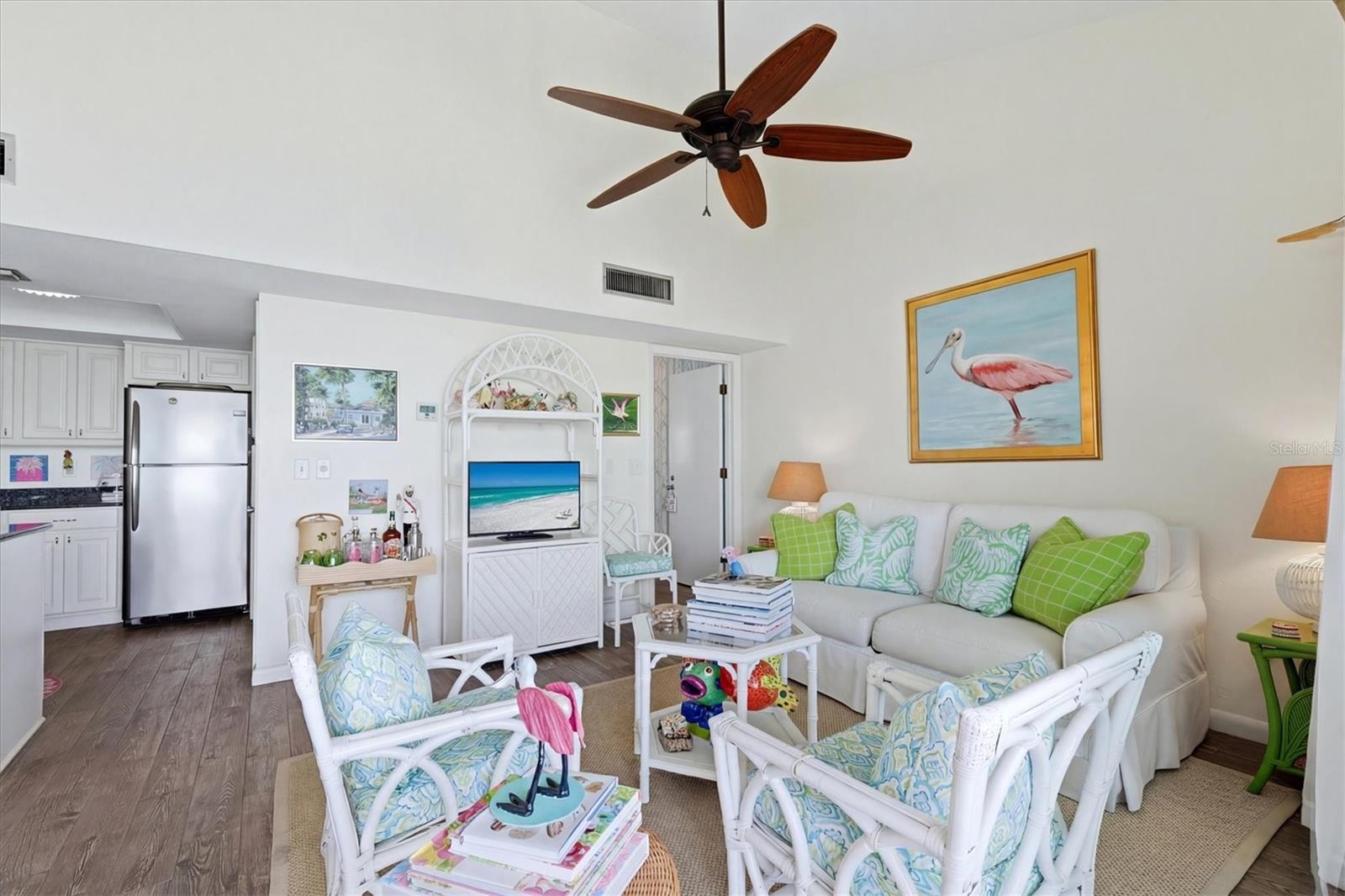 7070 PLACIDA RD #1121, PLACIDA, FL, 33946
