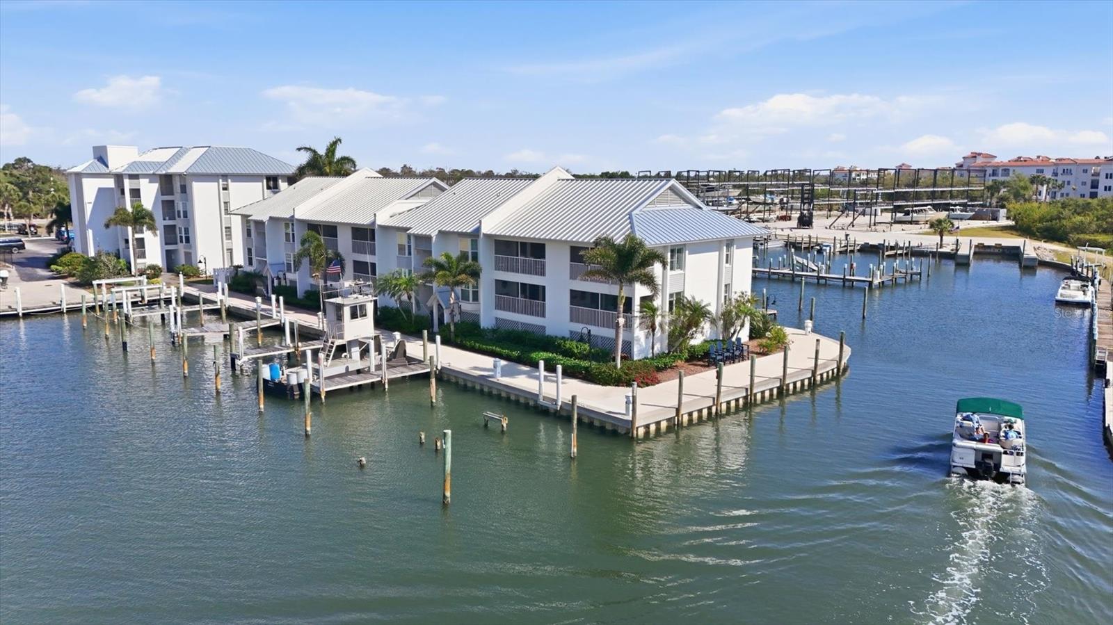 7070 PLACIDA RD #1121, PLACIDA, FL, 33946