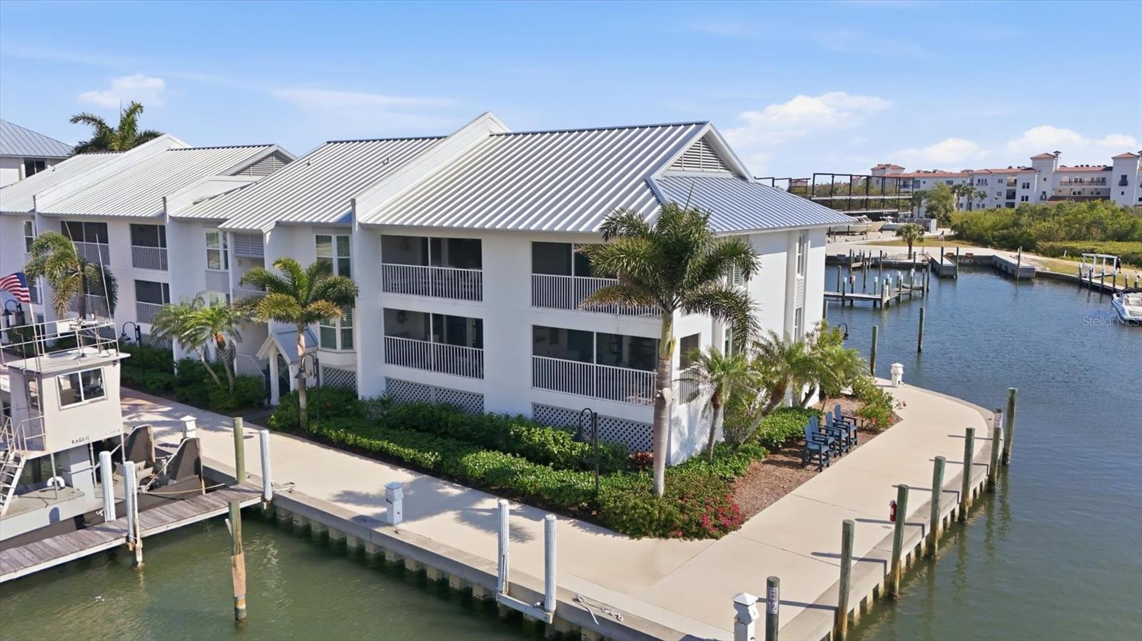 7070 PLACIDA RD #1121, PLACIDA, FL, 33946