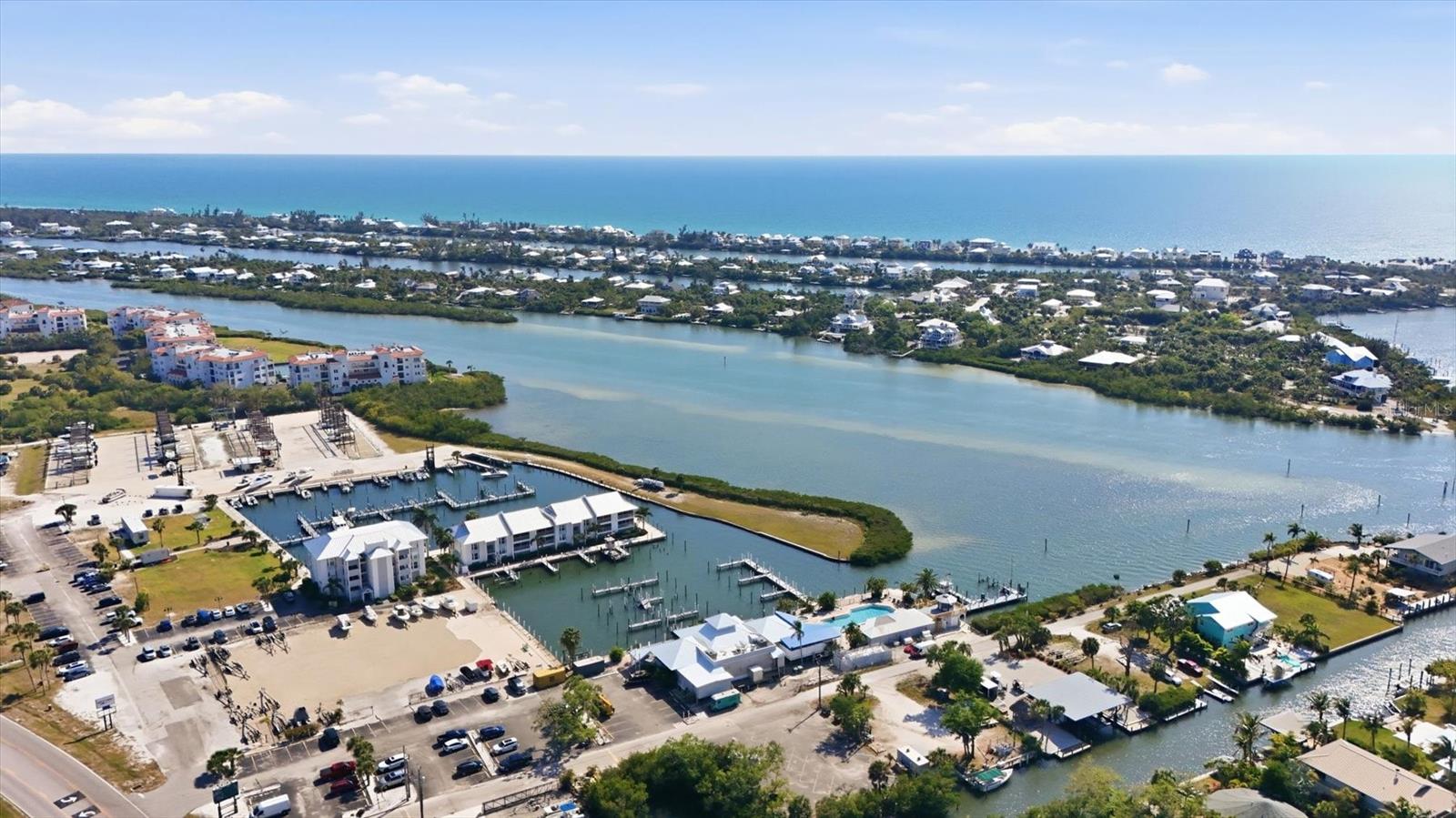 7070 PLACIDA RD #1121, PLACIDA, FL, 33946
