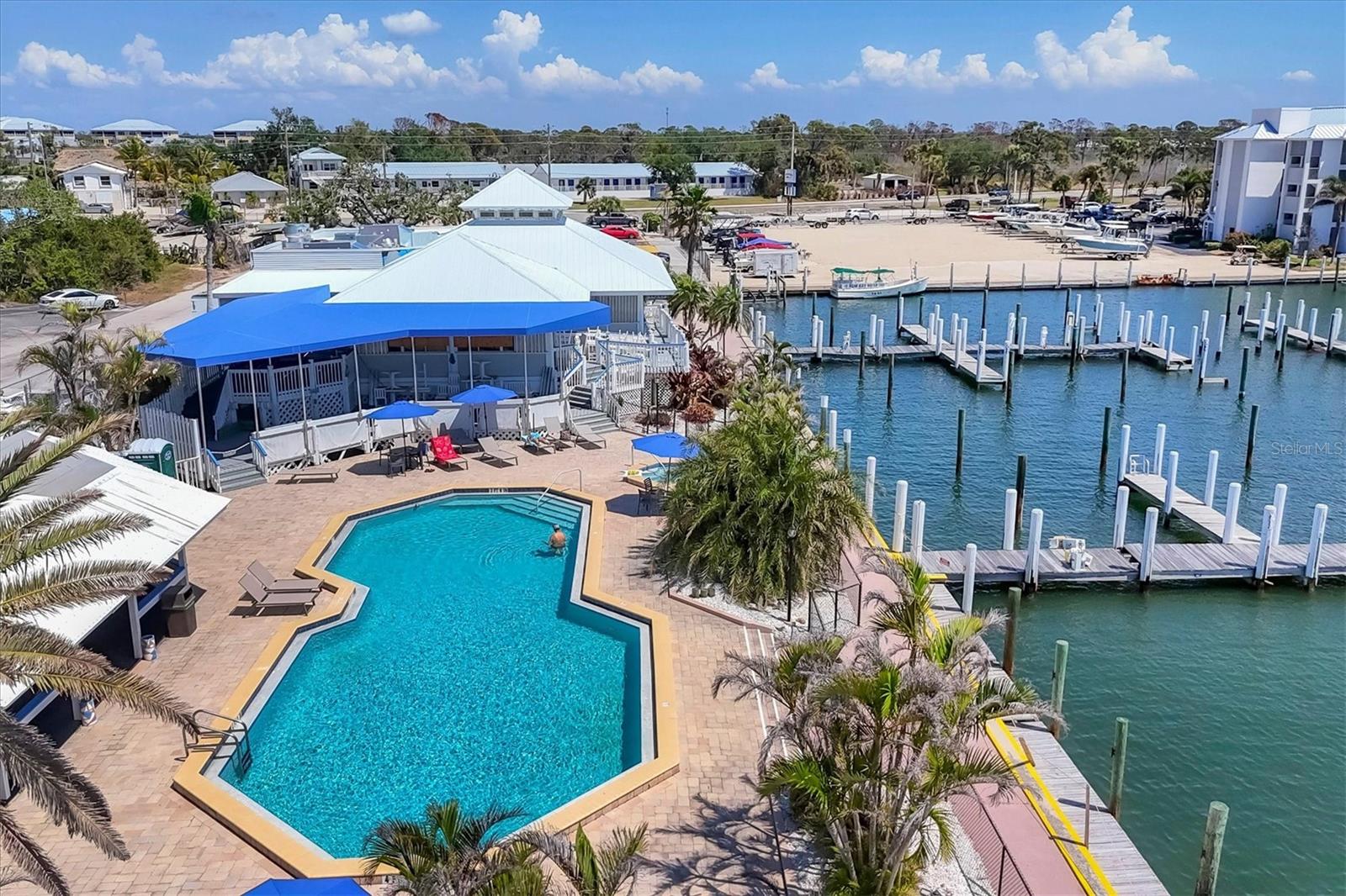 7070 PLACIDA RD #1121, PLACIDA, FL, 33946